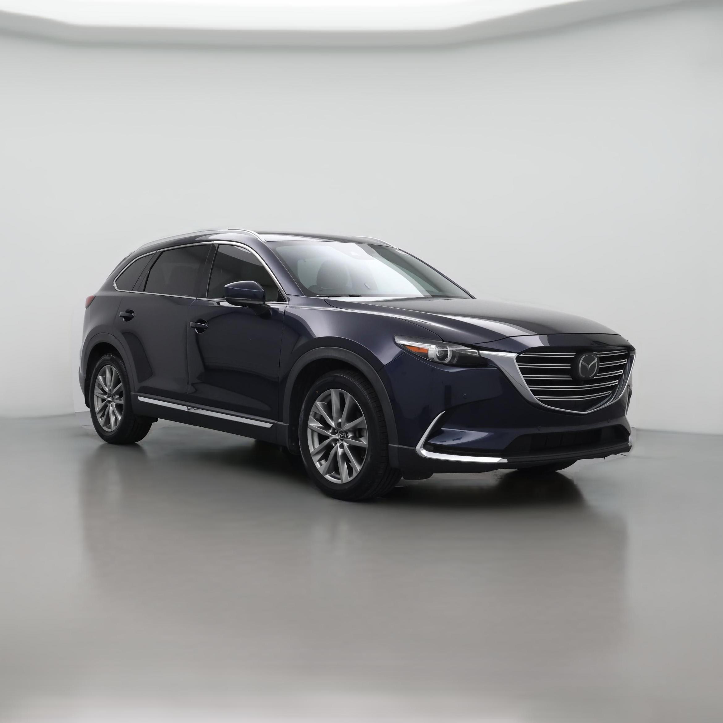 Thumbnail: 2019 Mazda CX-9 - 1