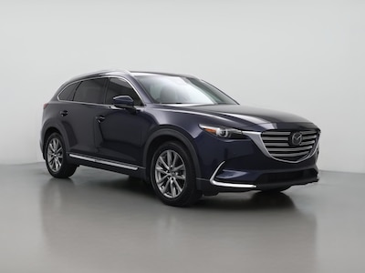 2019 Mazda CX-9 Grand Touring