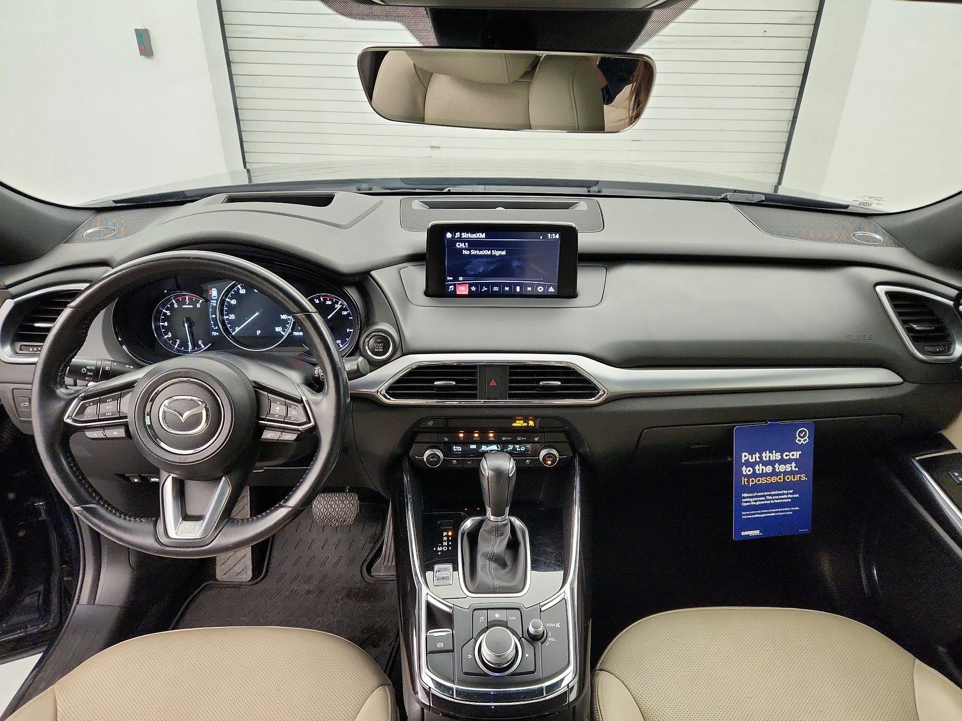 Thumbnail: 2019 Mazda CX-9 - 9