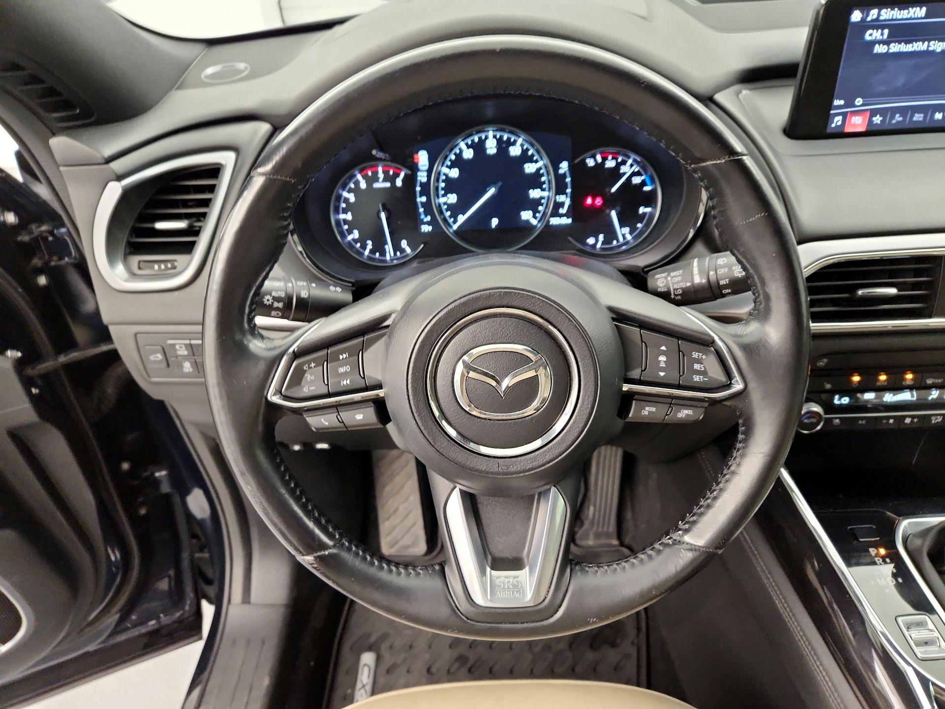 Thumbnail: 2019 Mazda CX-9 - 10