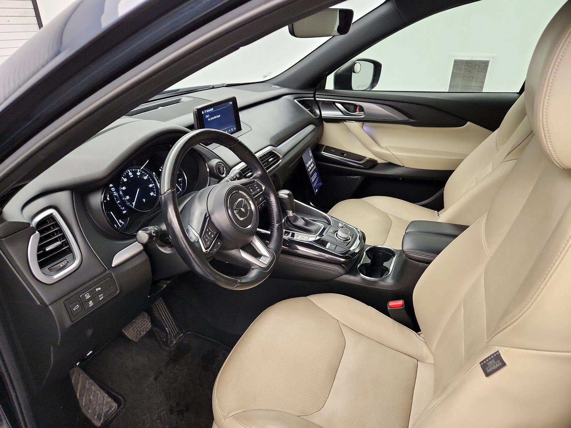 Thumbnail: 2019 Mazda CX-9 - 11