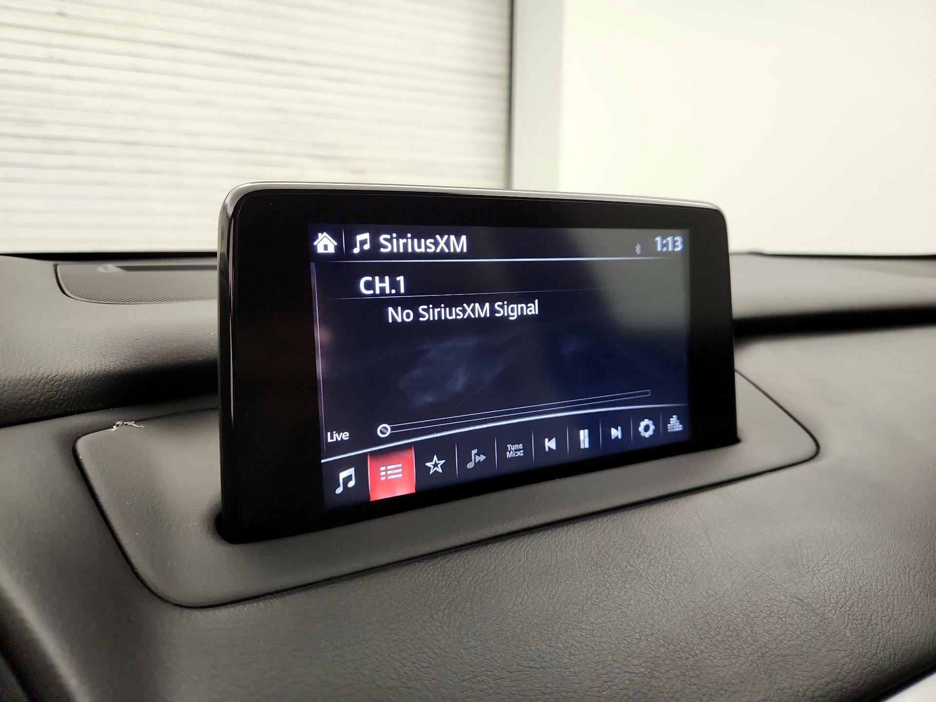 Thumbnail: 2019 Mazda CX-9 - 15