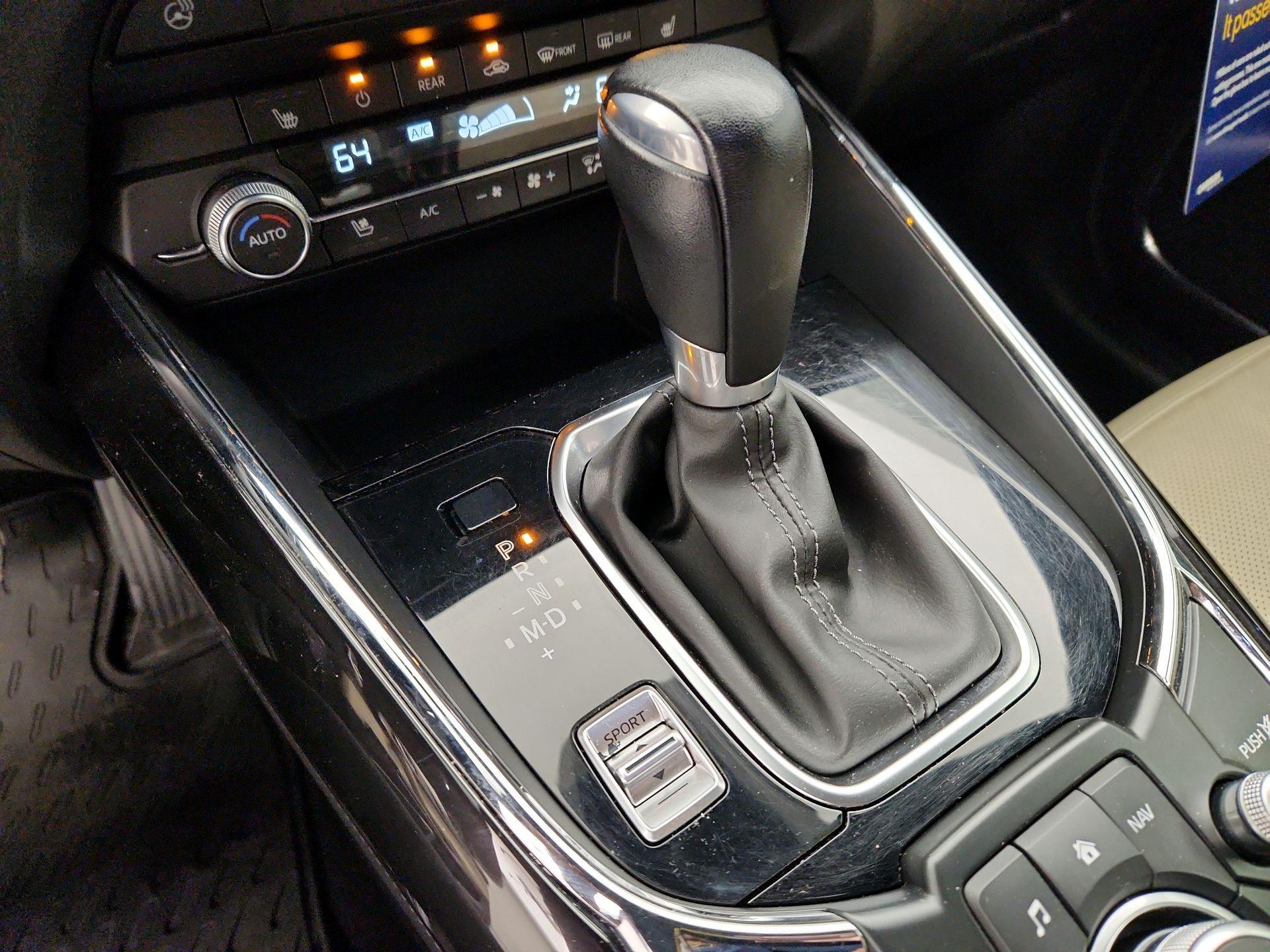 Thumbnail: 2019 Mazda CX-9 - 17