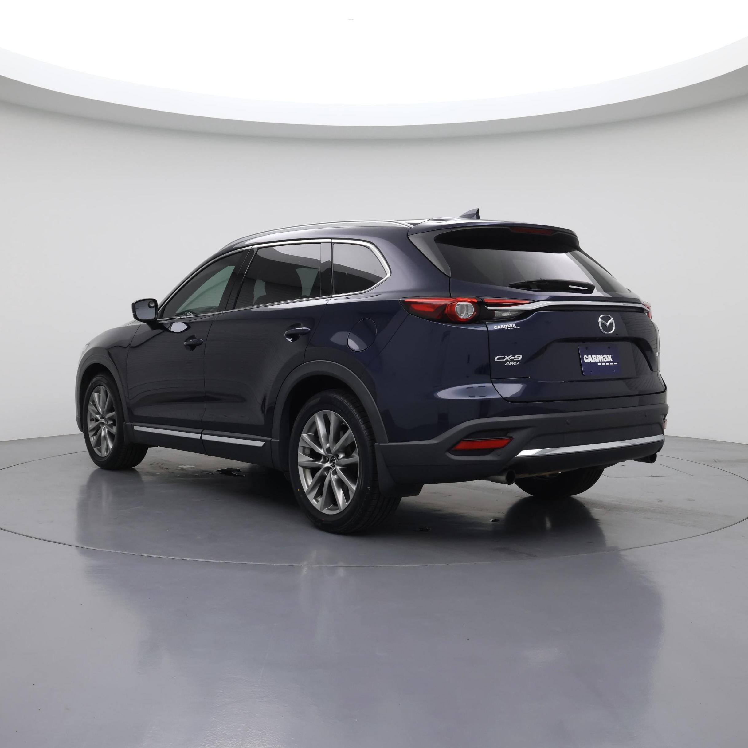 Thumbnail: 2019 Mazda CX-9 - 2