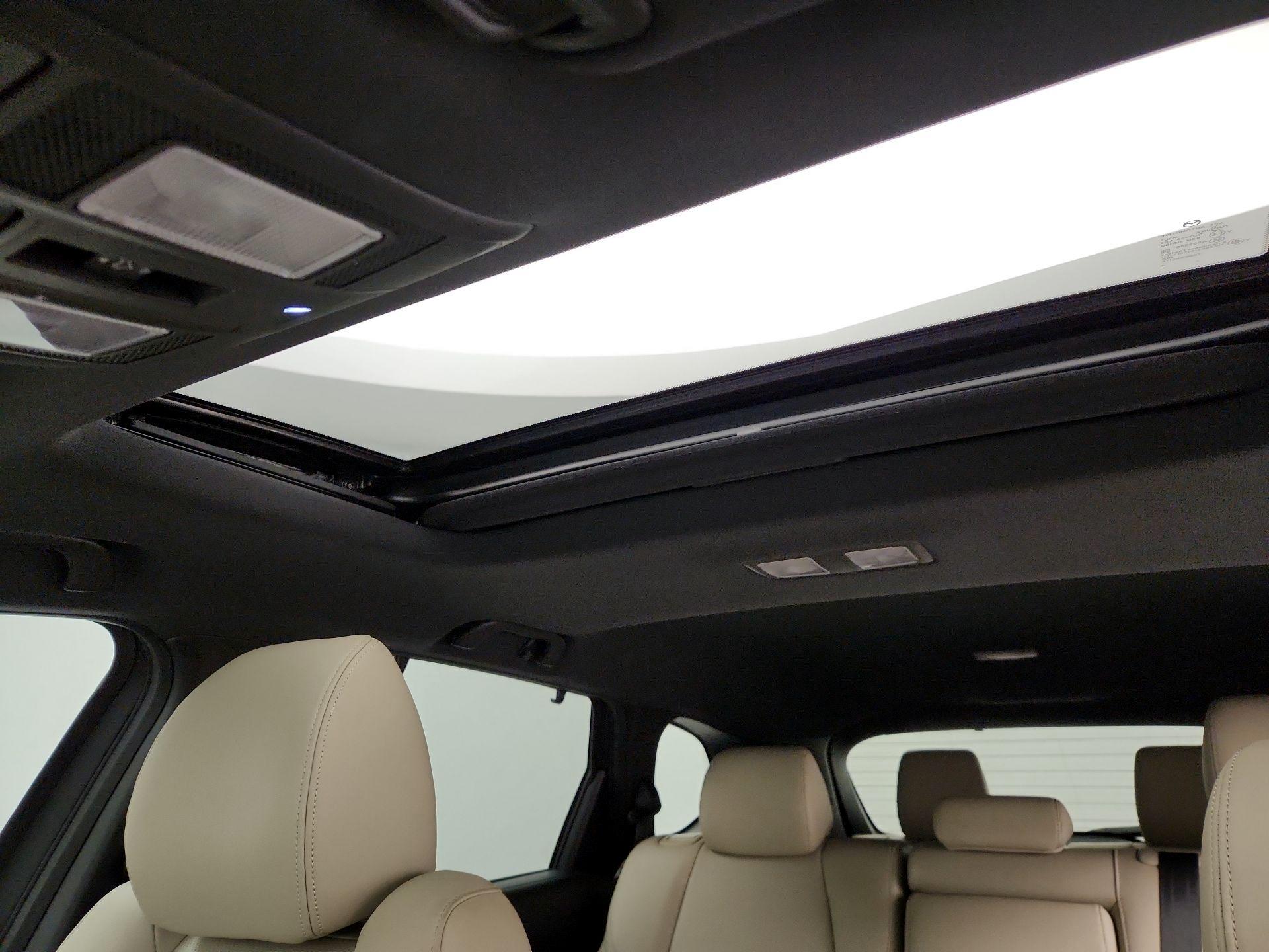 Thumbnail: 2019 Mazda CX-9 - 19