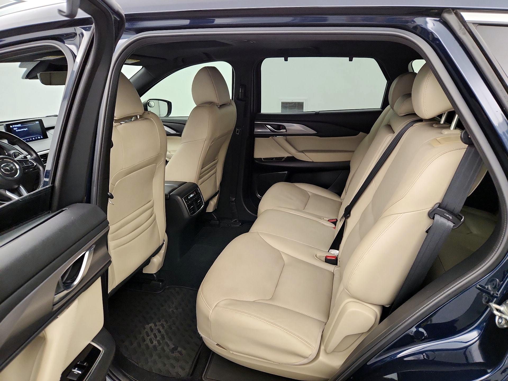 Thumbnail: 2019 Mazda CX-9 - 20