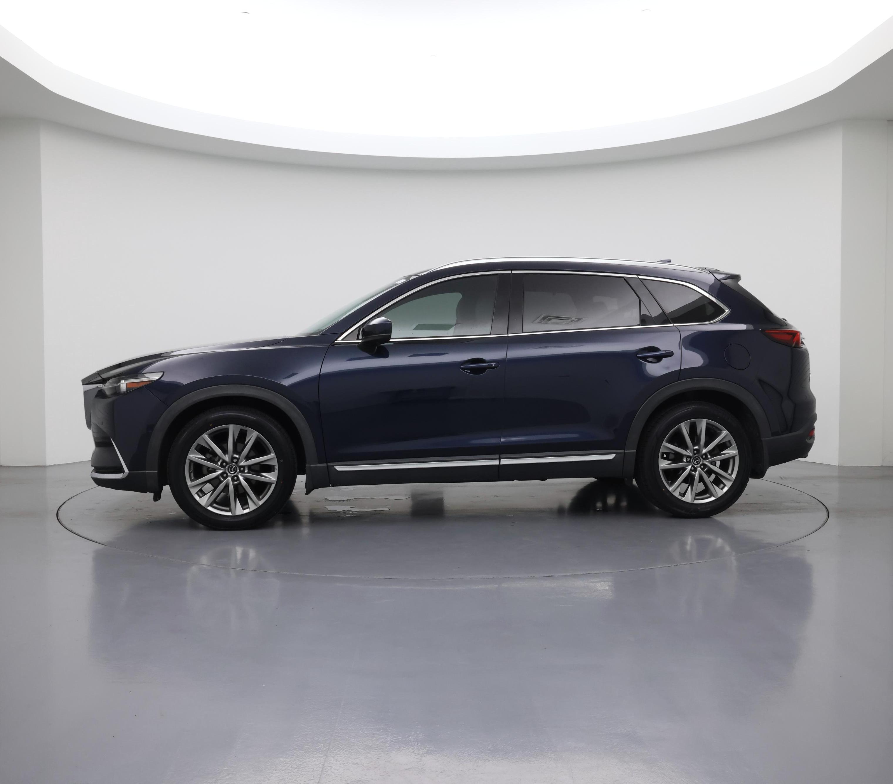 Thumbnail: 2019 Mazda CX-9 - 3