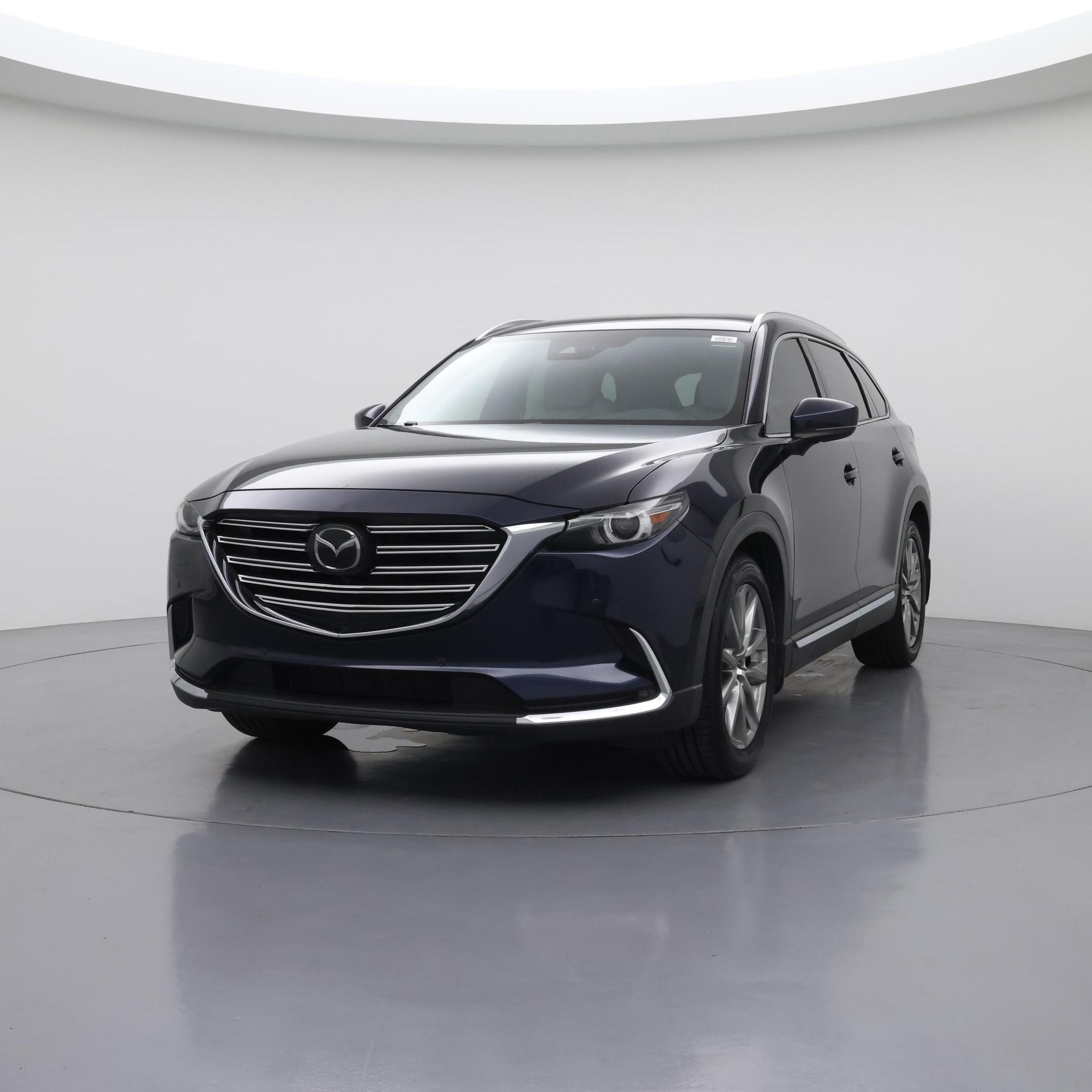 Thumbnail: 2019 Mazda CX-9 - 4