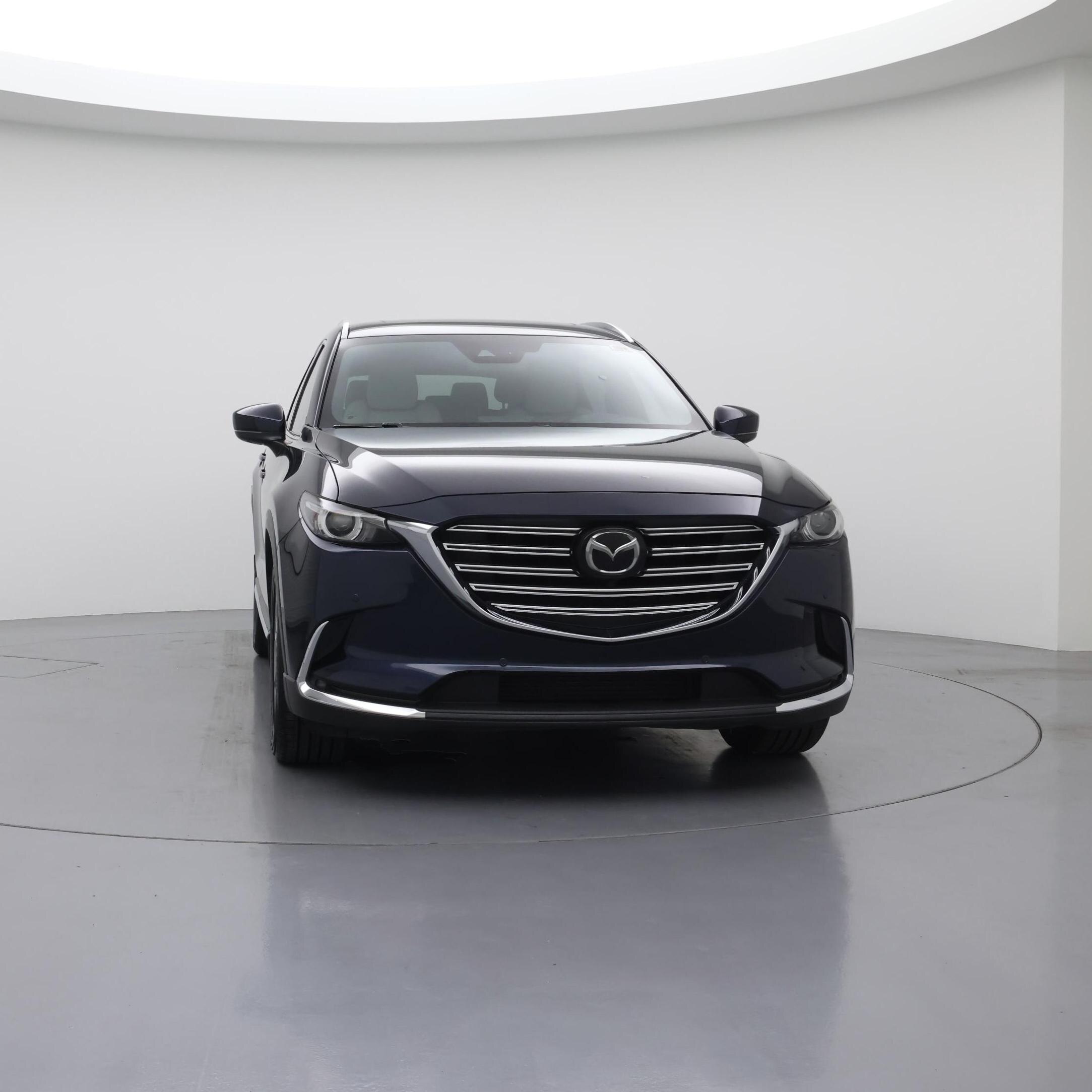 Thumbnail: 2019 Mazda CX-9 - 5