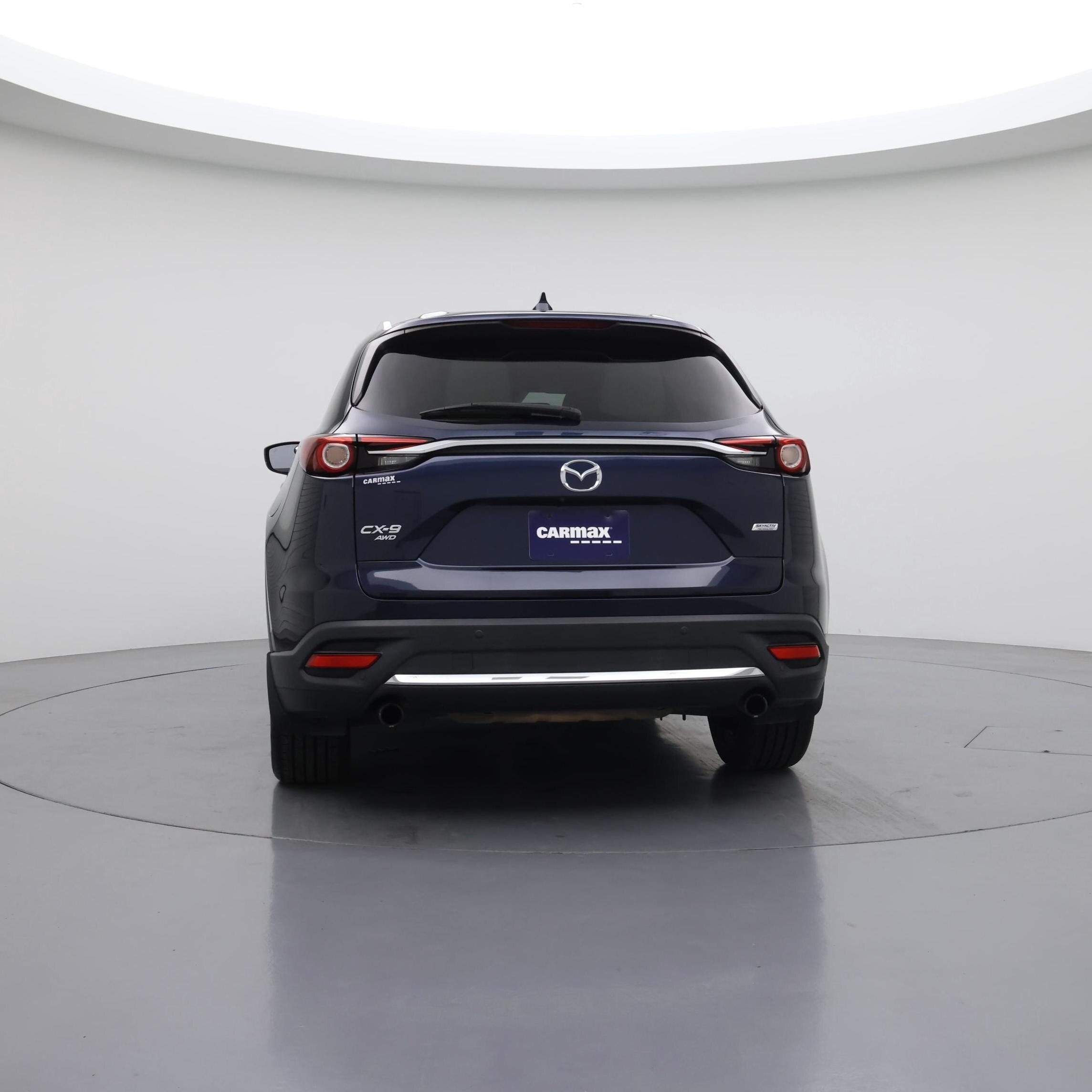 Thumbnail: 2019 Mazda CX-9 - 6