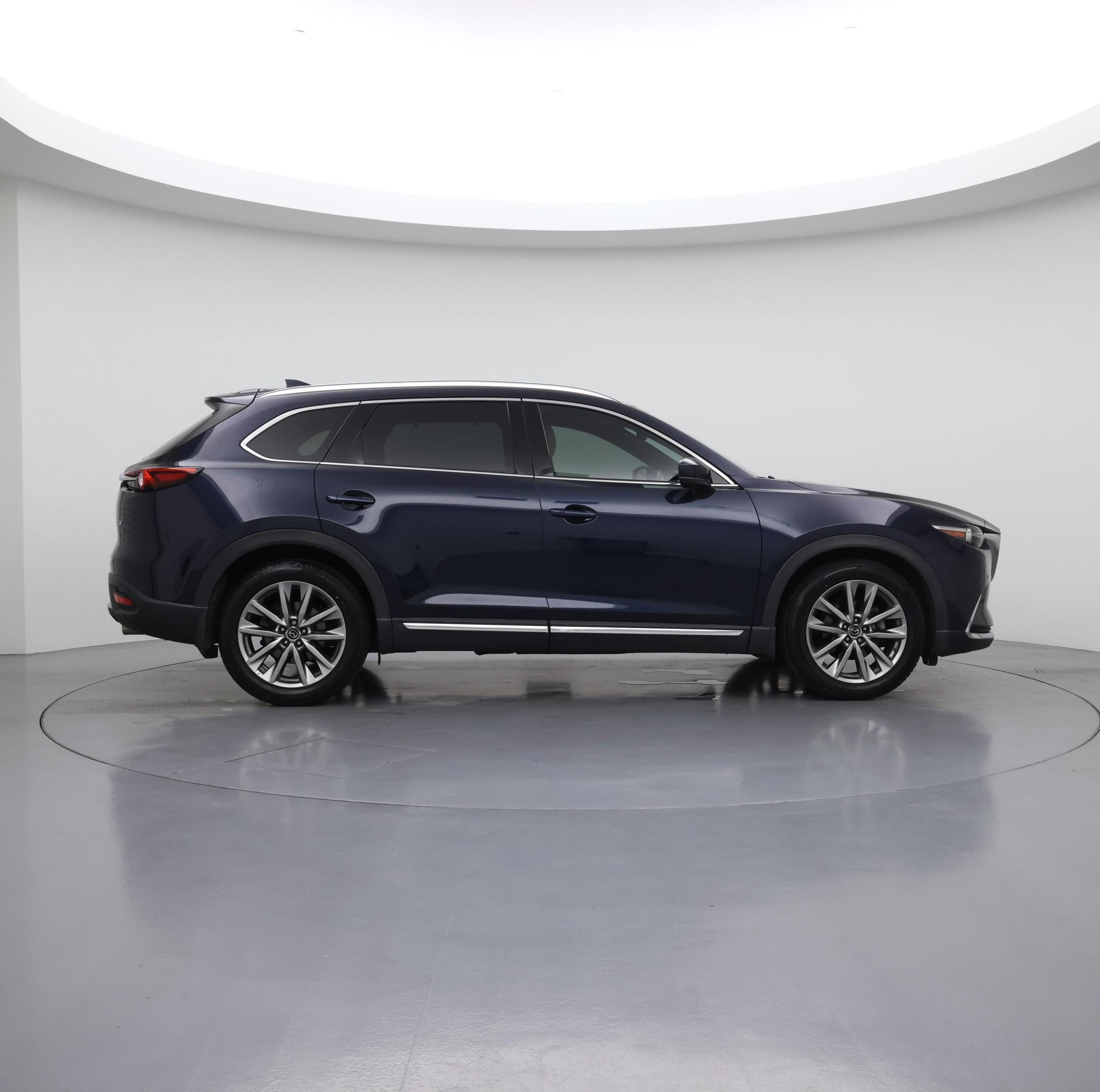 Thumbnail: 2019 Mazda CX-9 - 7