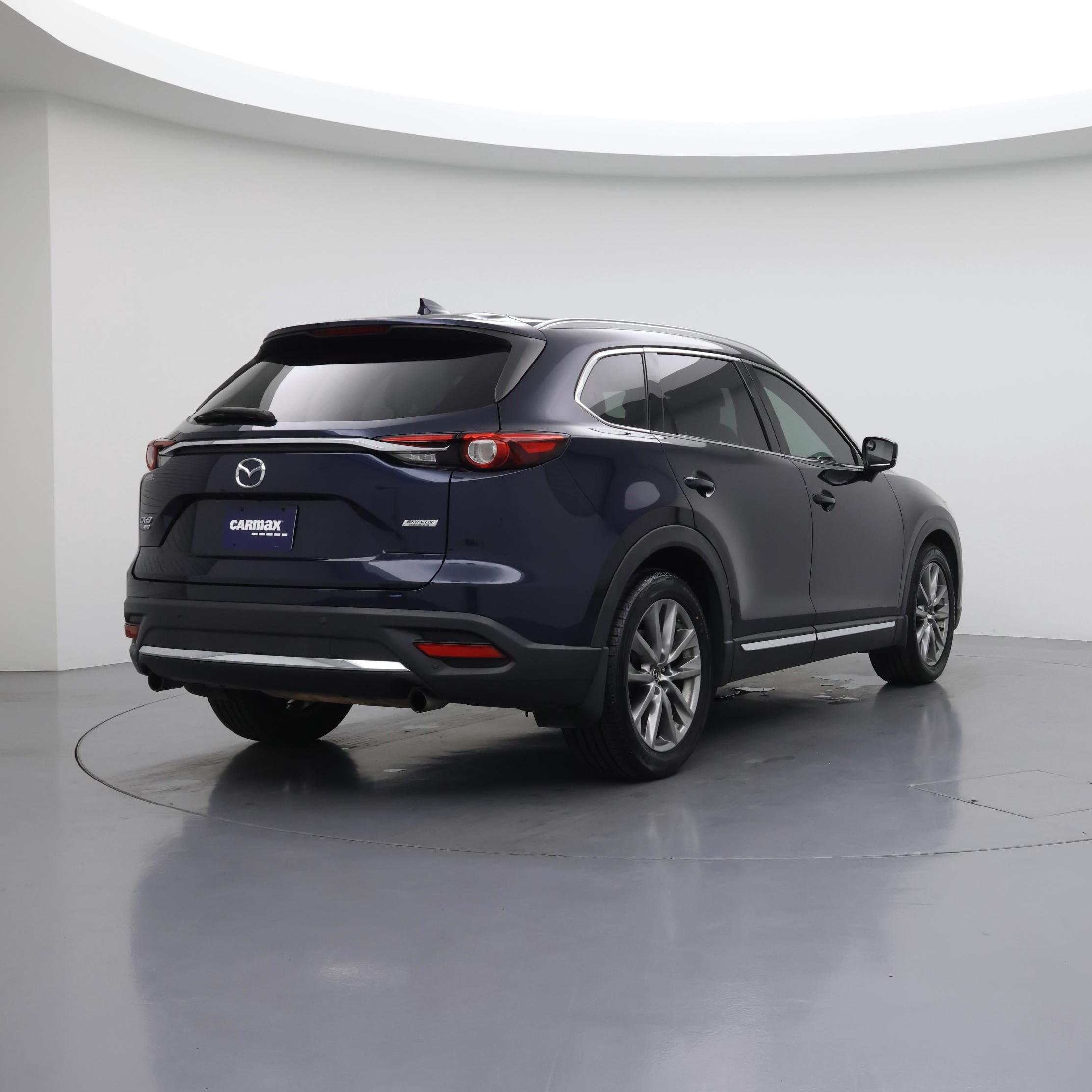 Thumbnail: 2019 Mazda CX-9 - 8