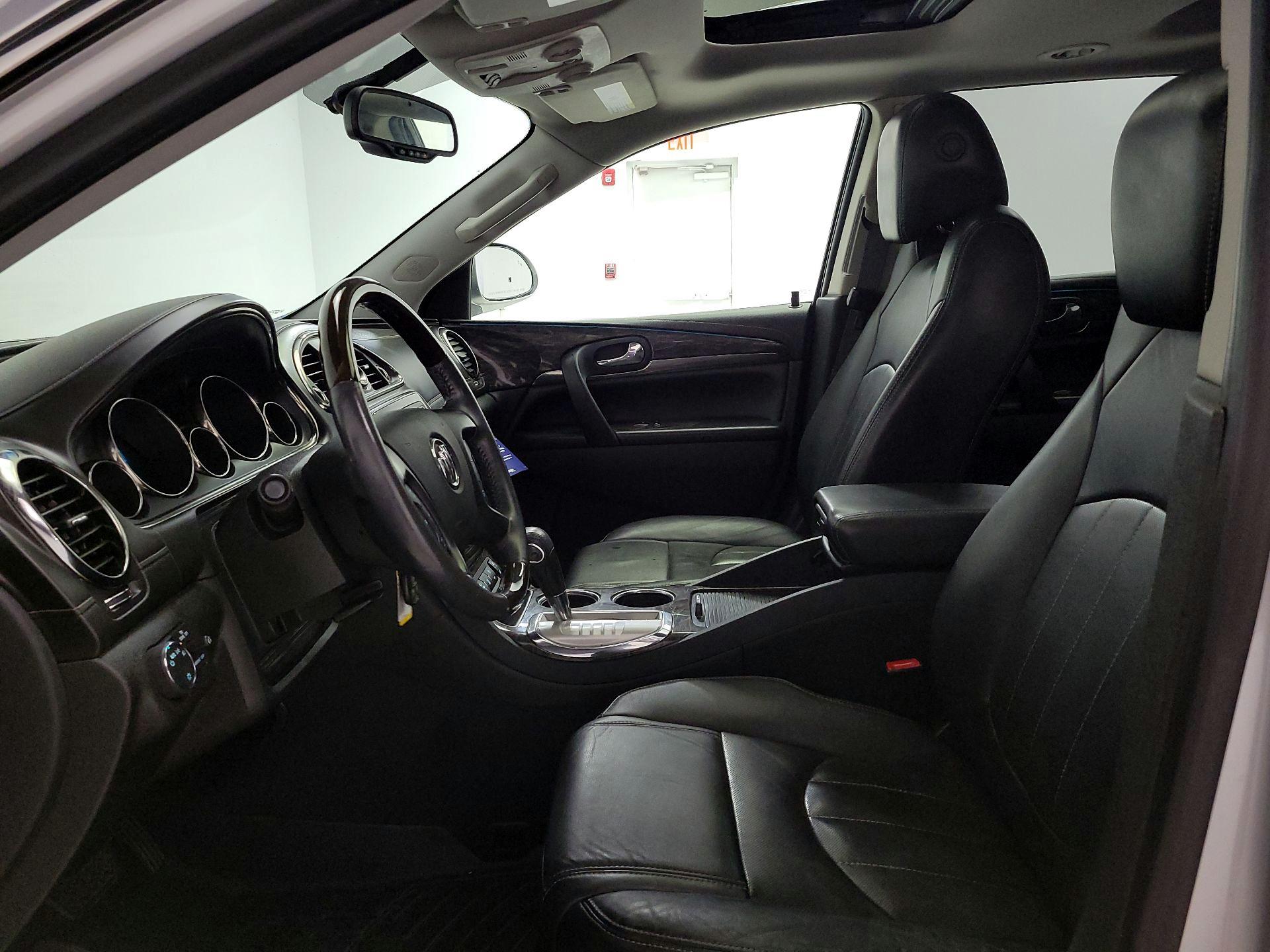 Thumbnail: 2014 Buick Enclave - 11