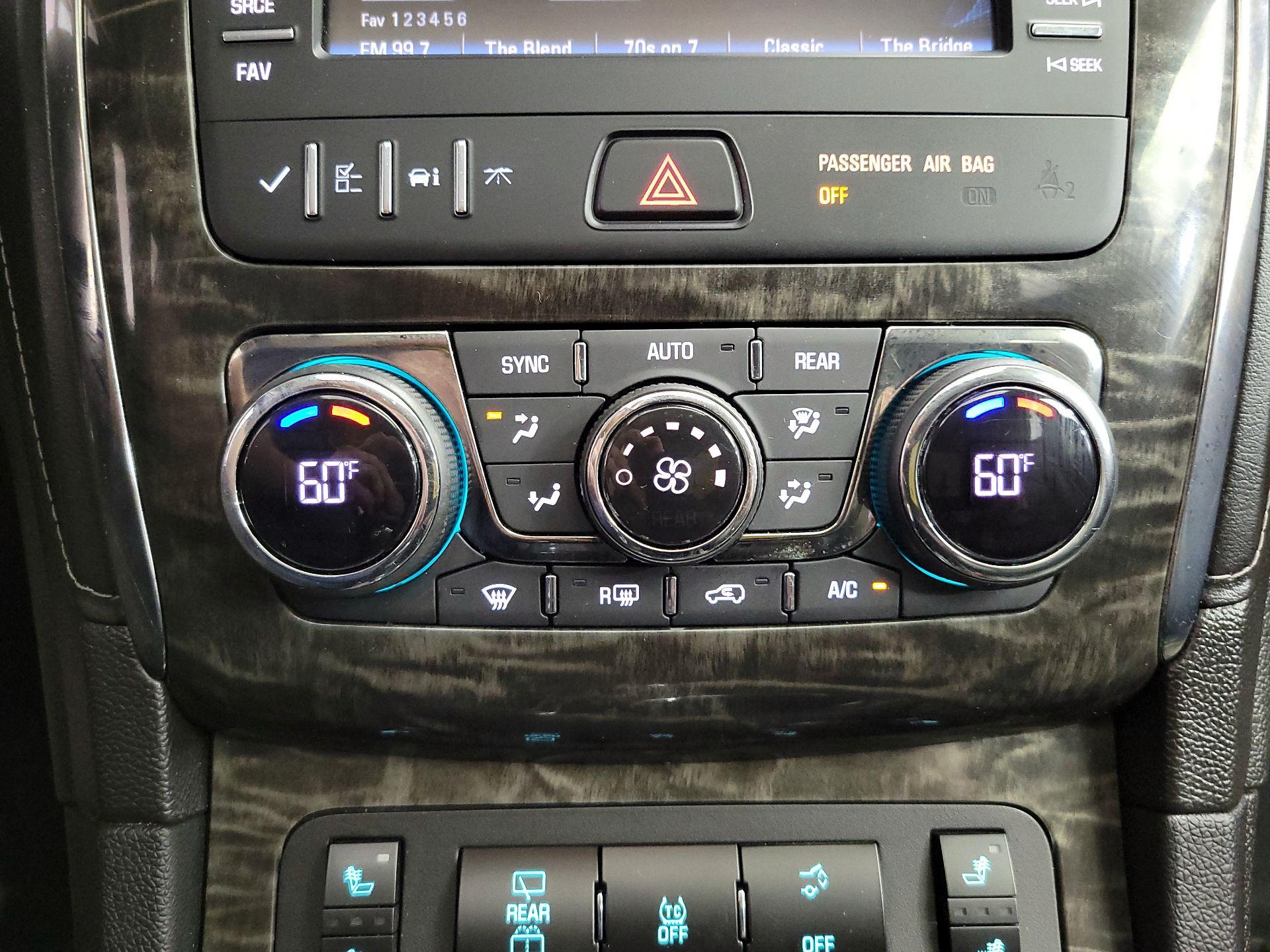 Thumbnail: 2014 Buick Enclave - 16