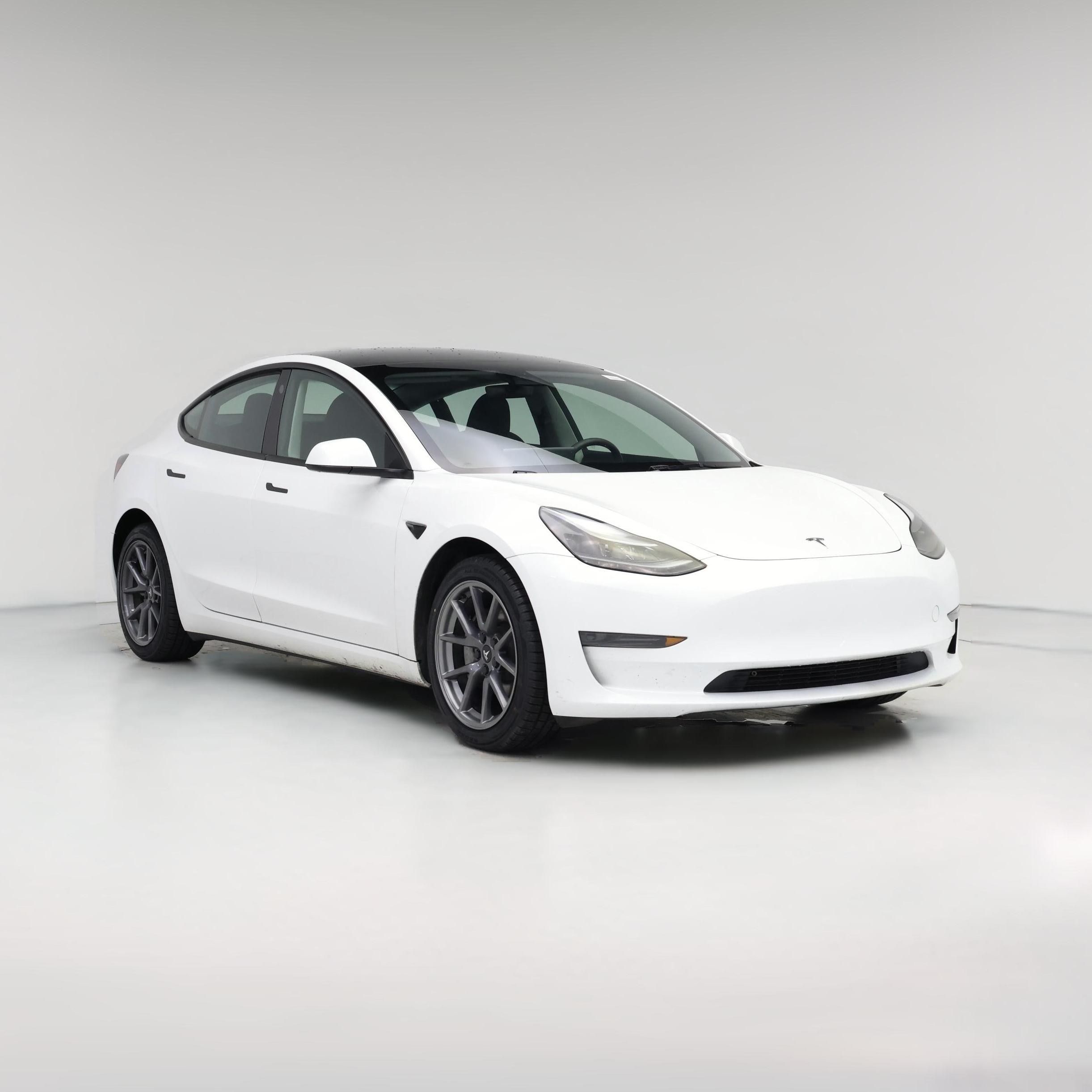 Thumbnail: 2023 Tesla Model 3 - 1