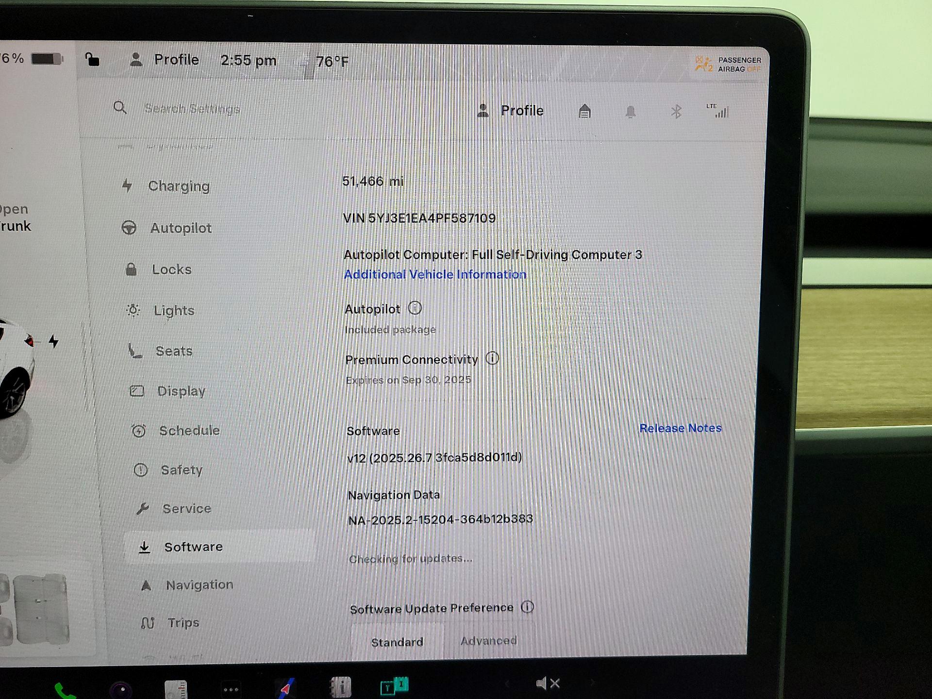 Thumbnail: 2023 Tesla Model 3 - 13