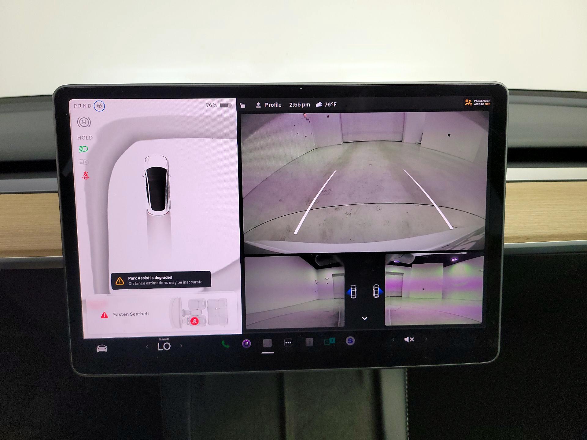 Thumbnail: 2023 Tesla Model 3 - 14