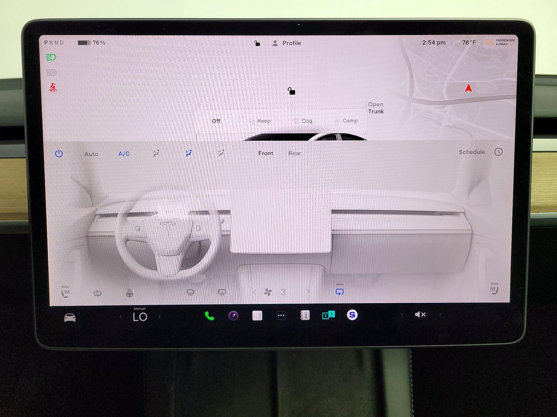 Thumbnail: 2023 Tesla Model 3 - 16