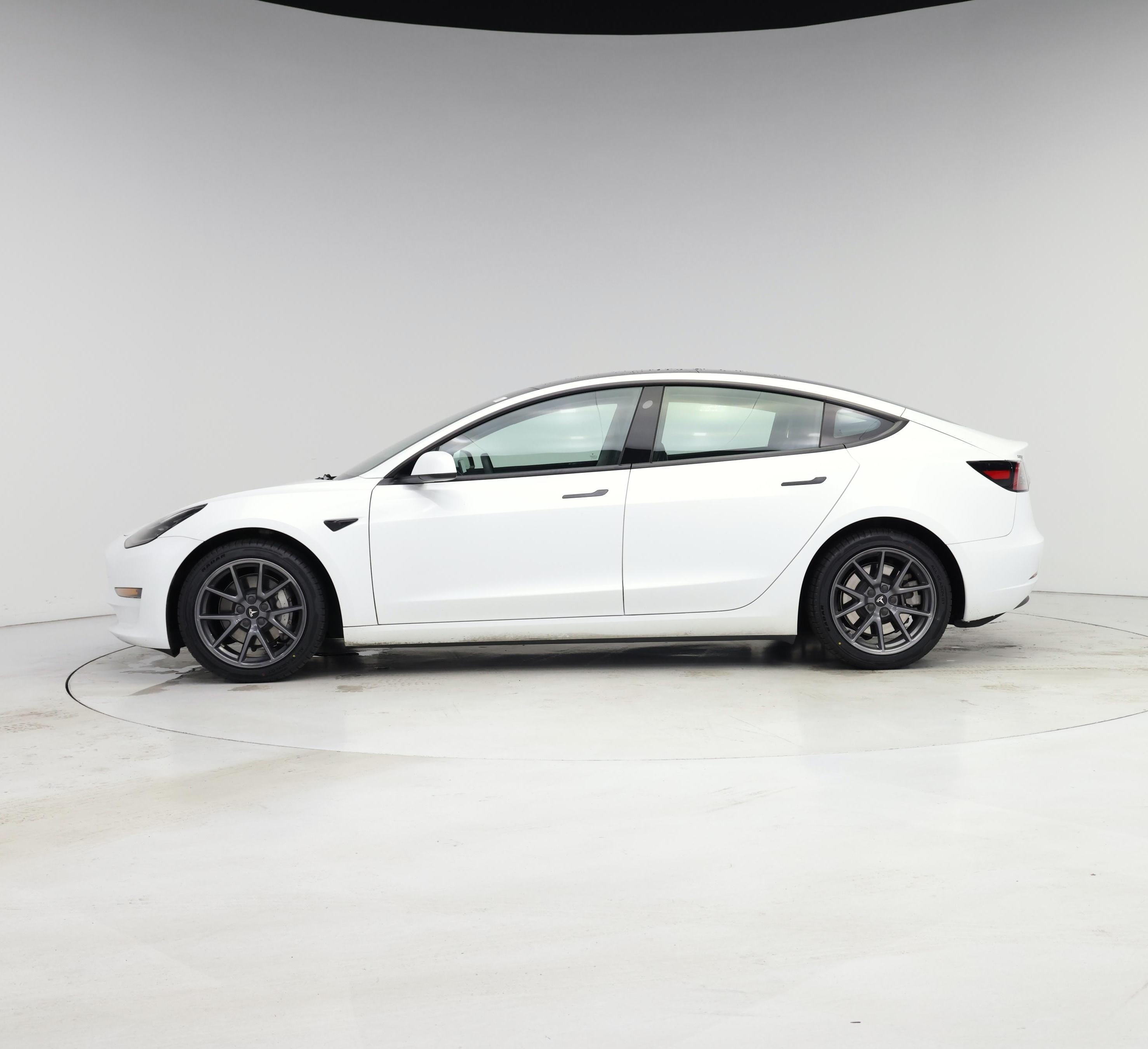 Thumbnail: 2023 Tesla Model 3 - 3