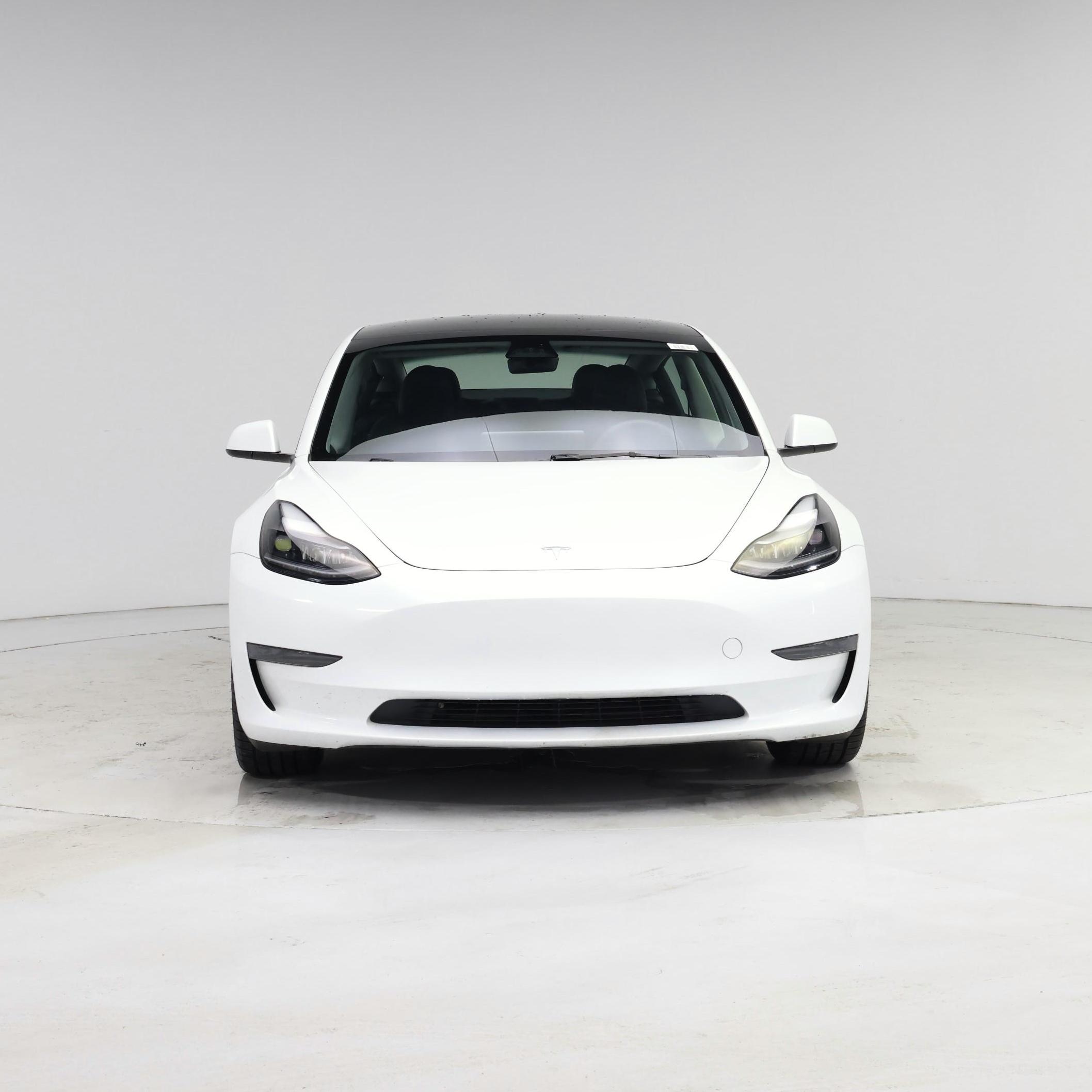 Thumbnail: 2023 Tesla Model 3 - 5