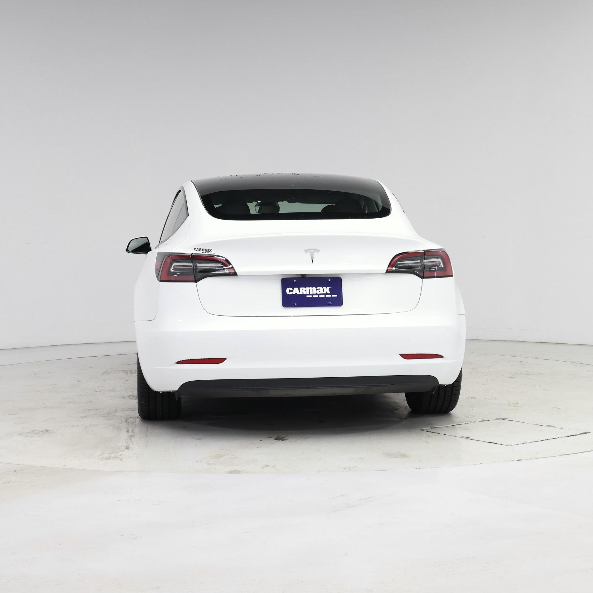 Thumbnail: 2023 Tesla Model 3 - 6
