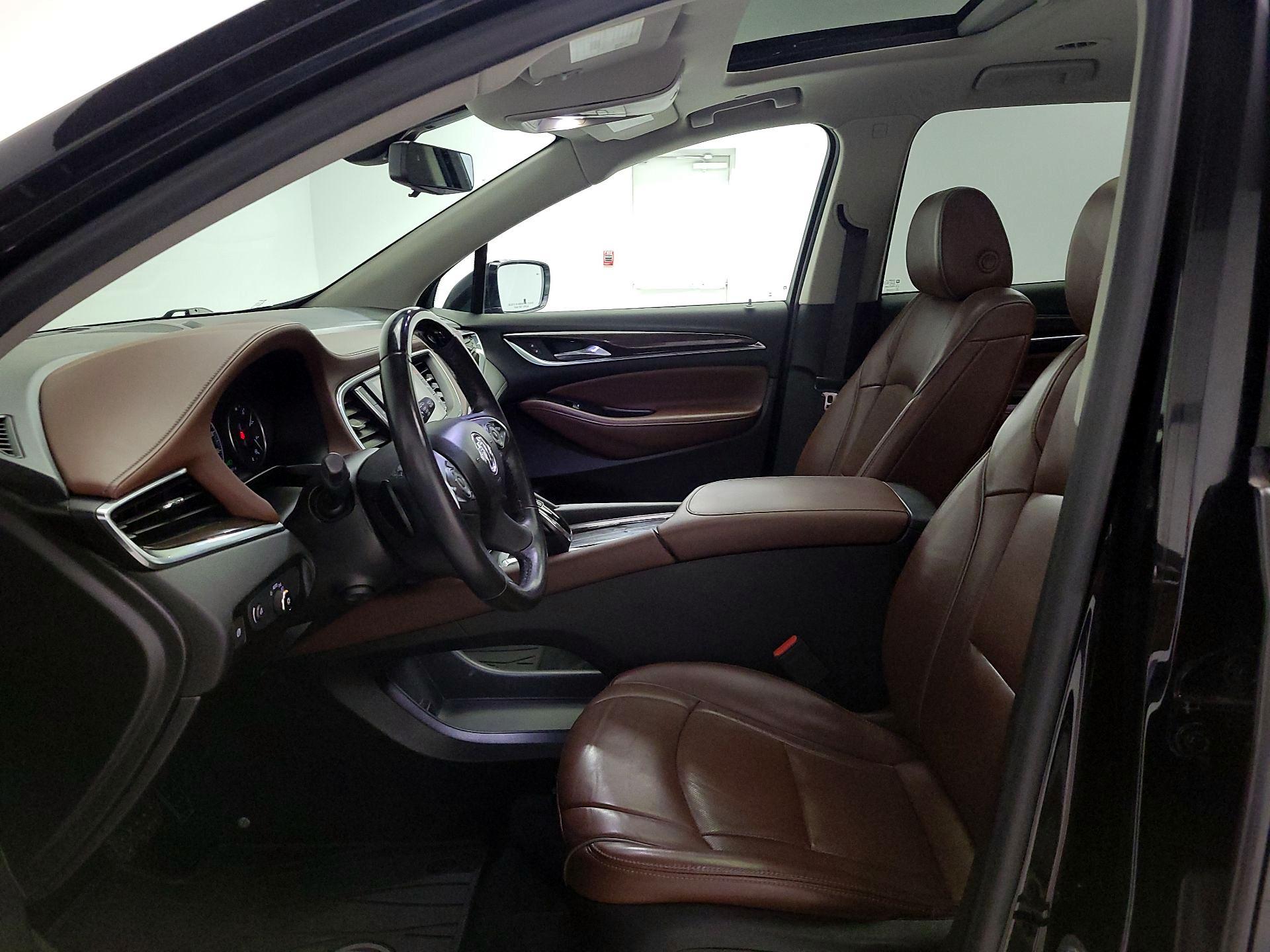 Thumbnail: 2018 Buick Enclave - 11