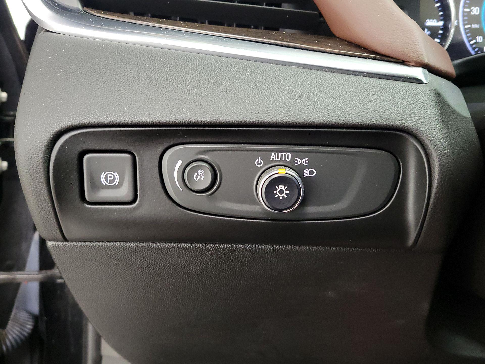 Thumbnail: 2018 Buick Enclave - 13