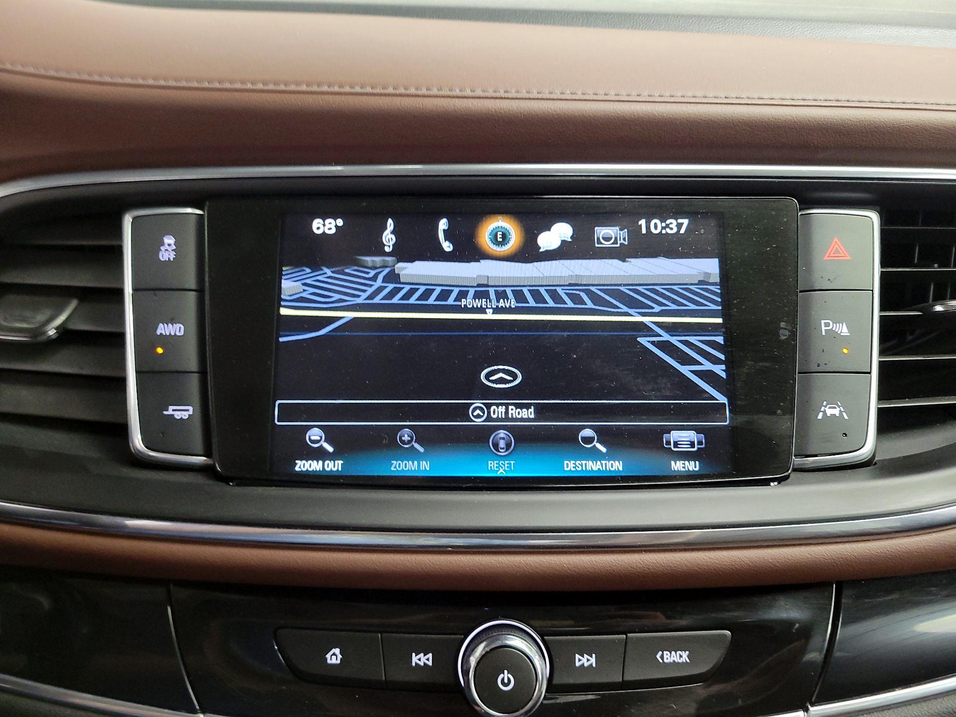 Thumbnail: 2018 Buick Enclave - 14