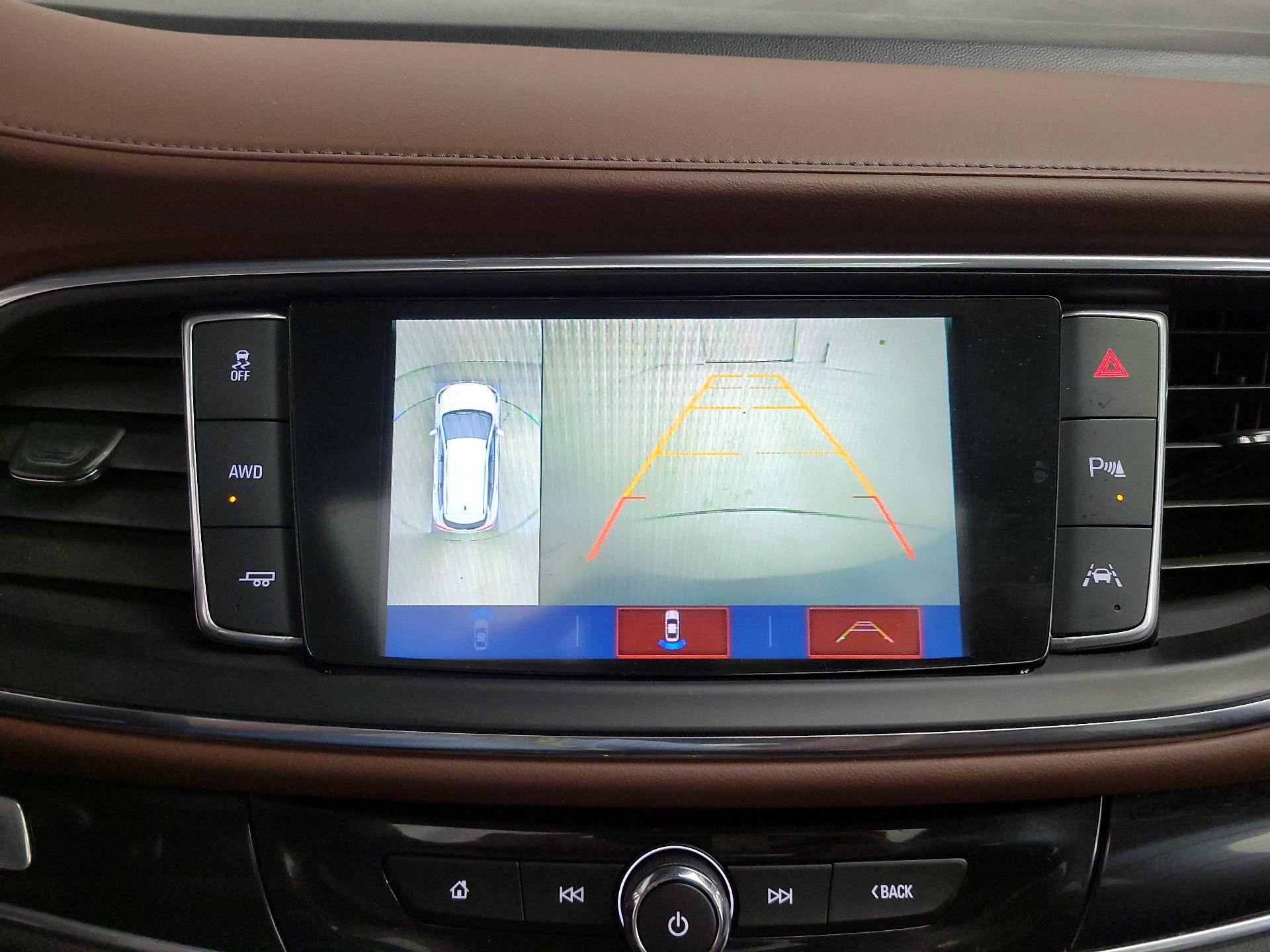 Thumbnail: 2018 Buick Enclave - 15