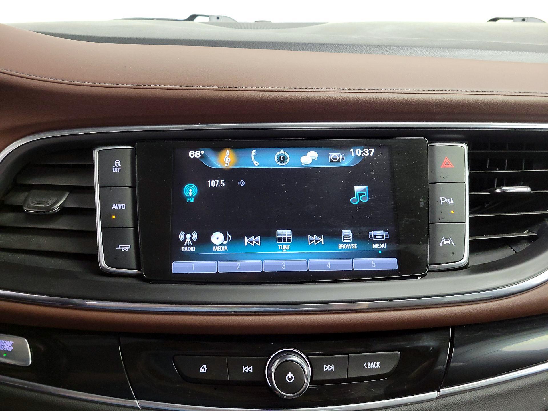 Thumbnail: 2018 Buick Enclave - 16