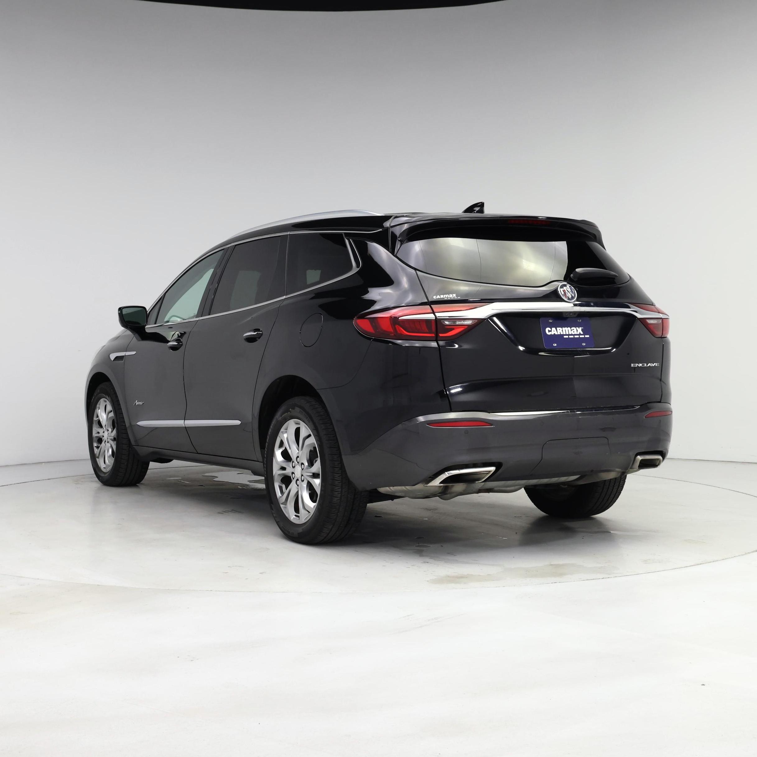 Thumbnail: 2018 Buick Enclave - 2