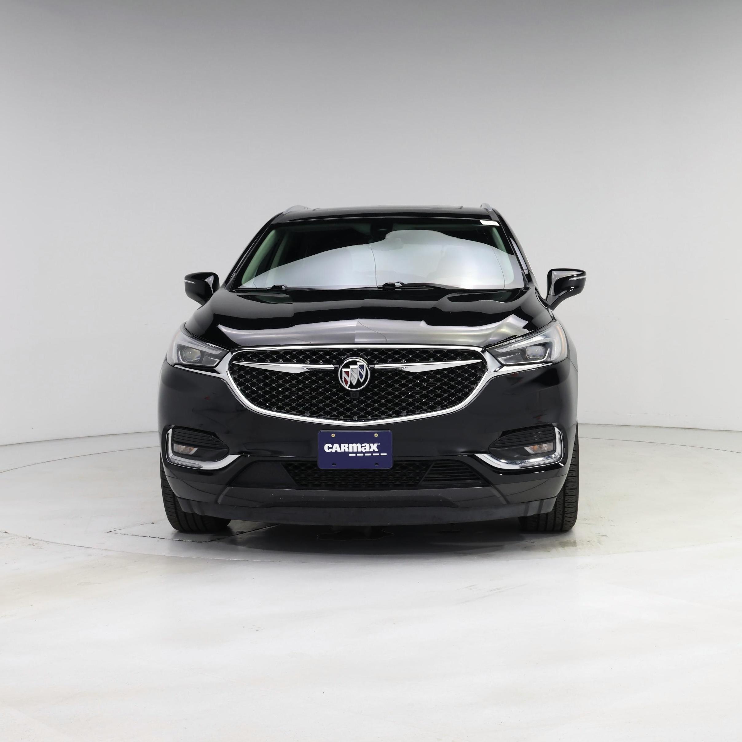 Thumbnail: 2018 Buick Enclave - 5
