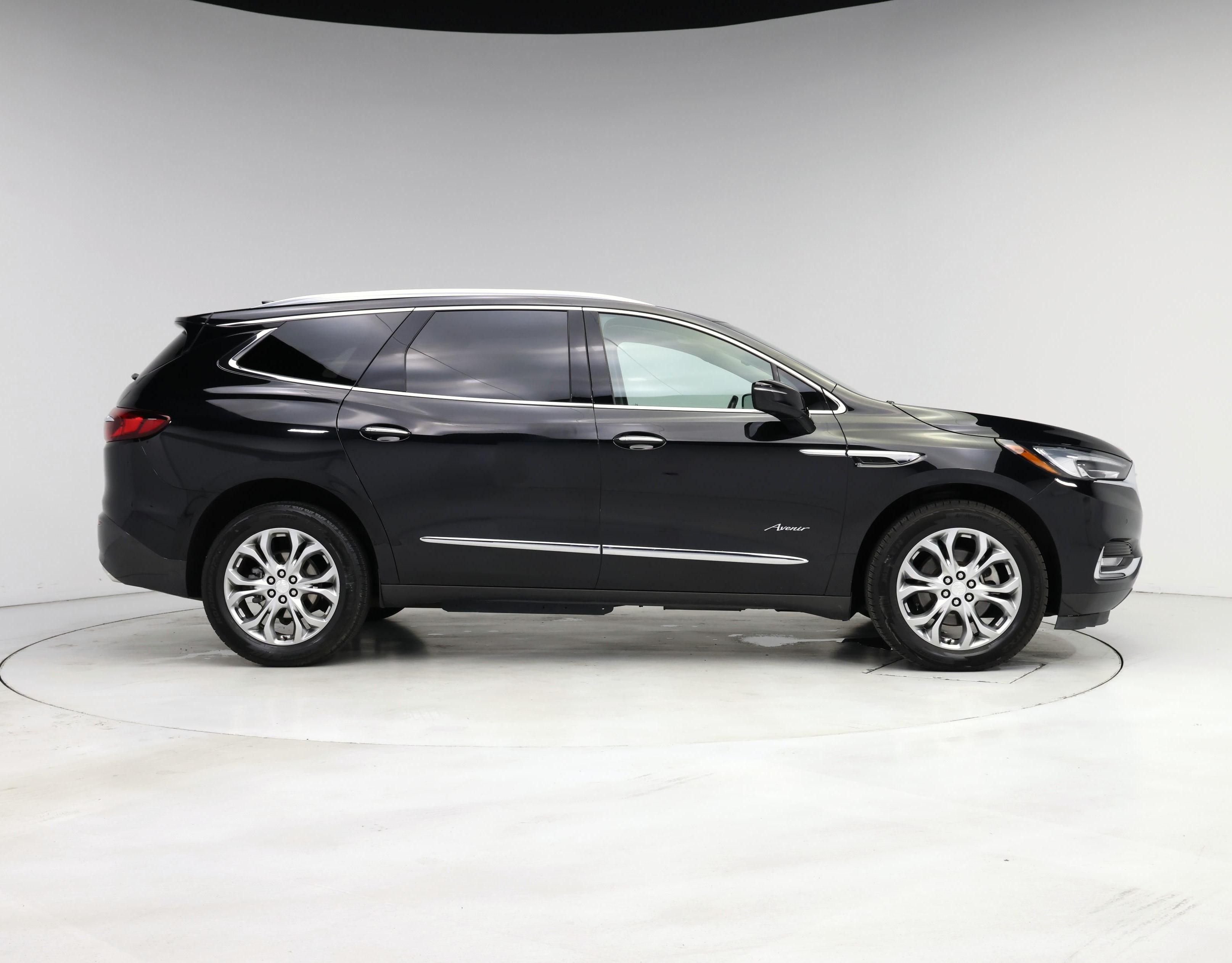 Thumbnail: 2018 Buick Enclave - 7