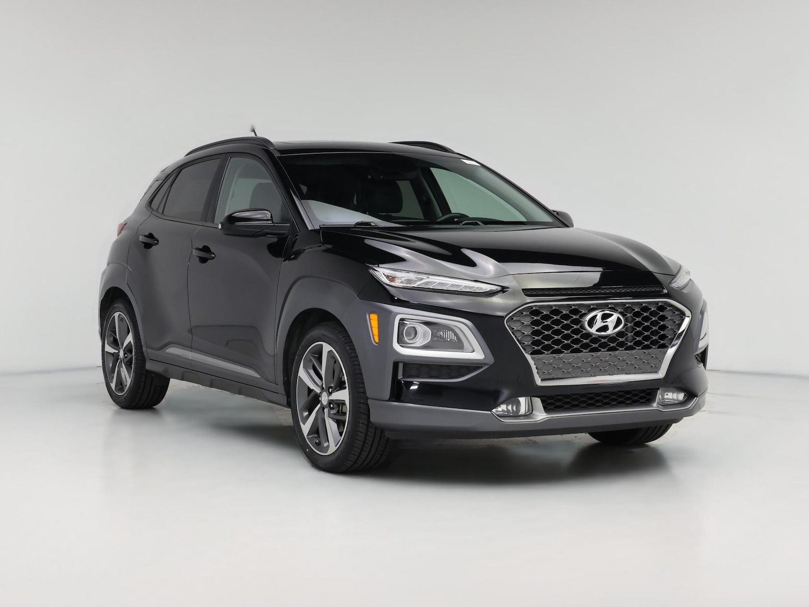 2018 Hyundai Kona Limited