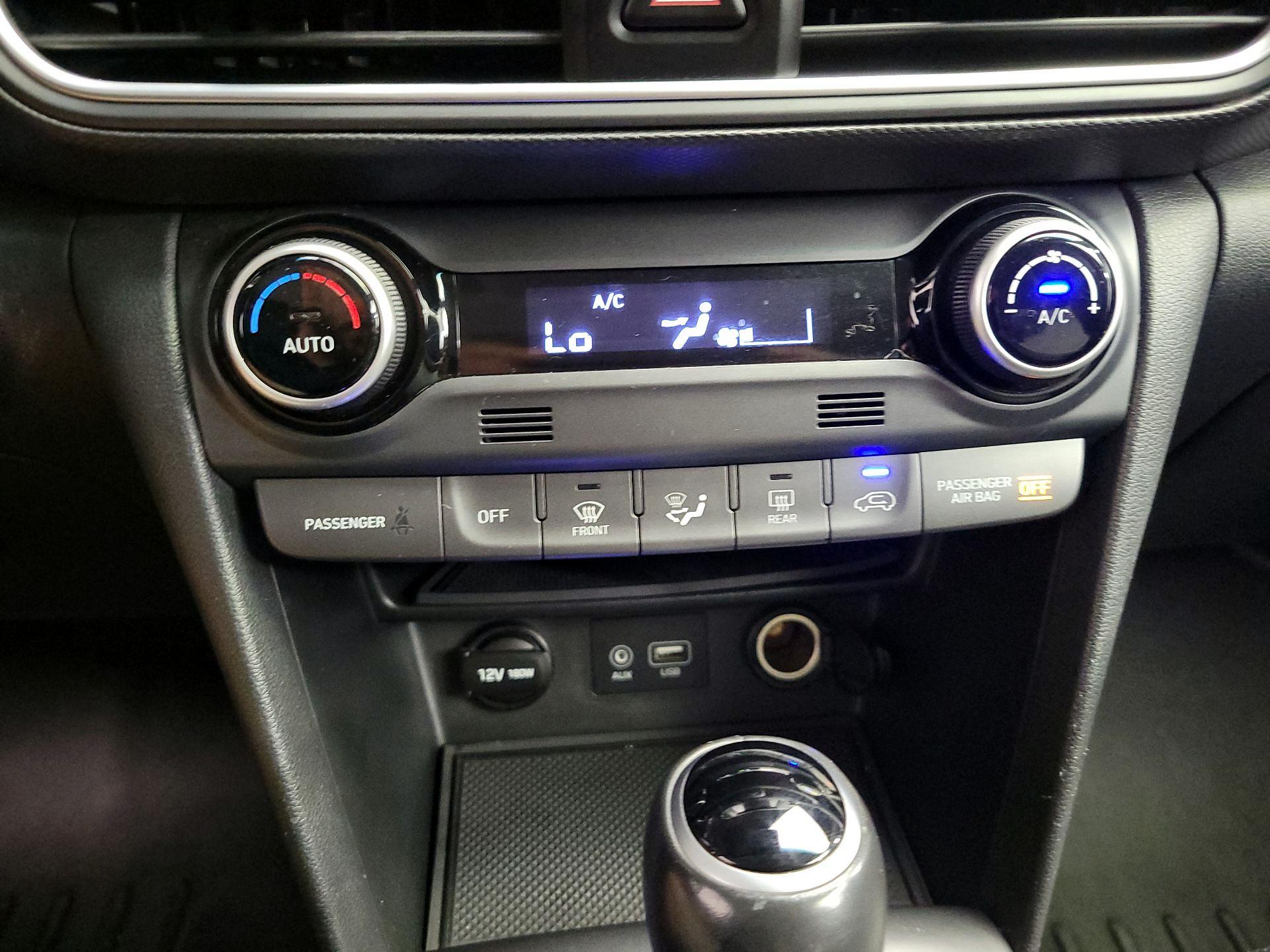 Thumbnail: 2018 Hyundai Kona - 16