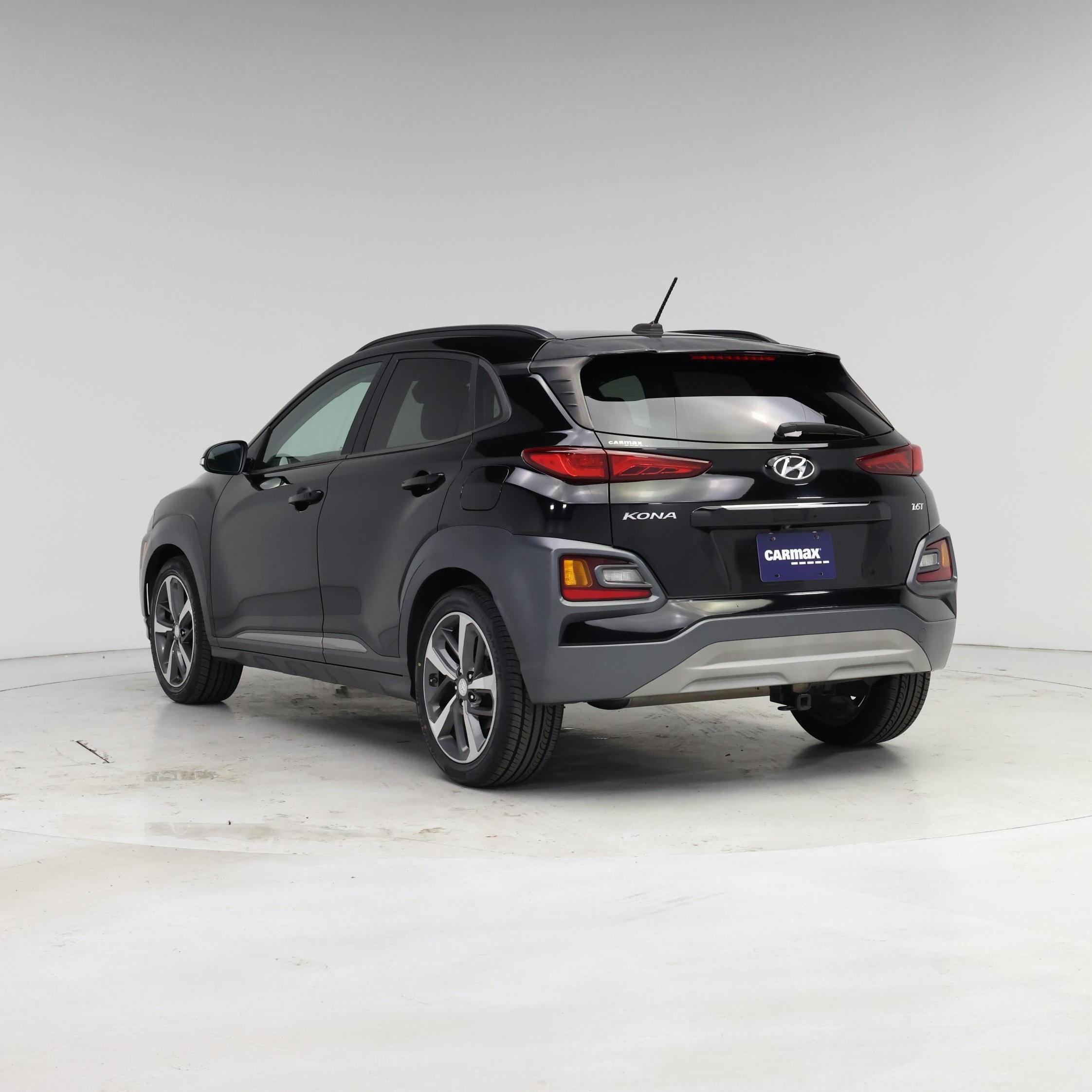 Thumbnail: 2018 Hyundai Kona - 2