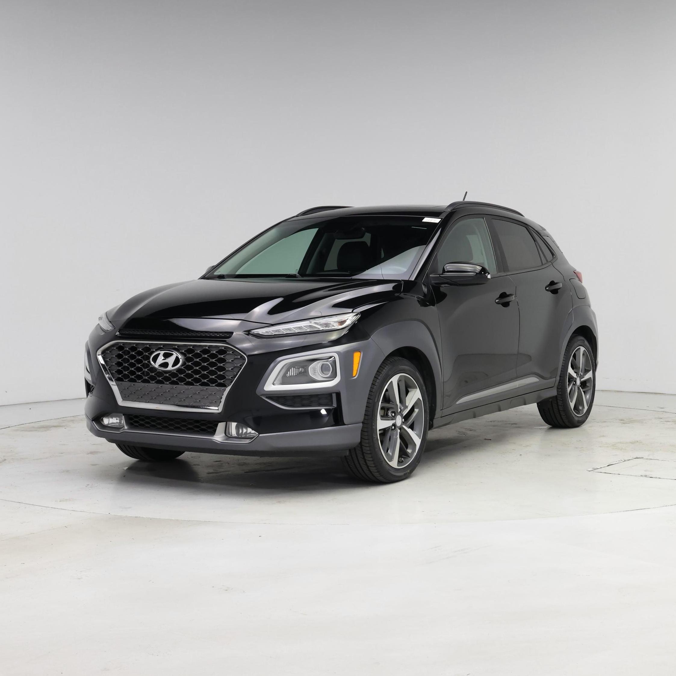 Thumbnail: 2018 Hyundai Kona - 4