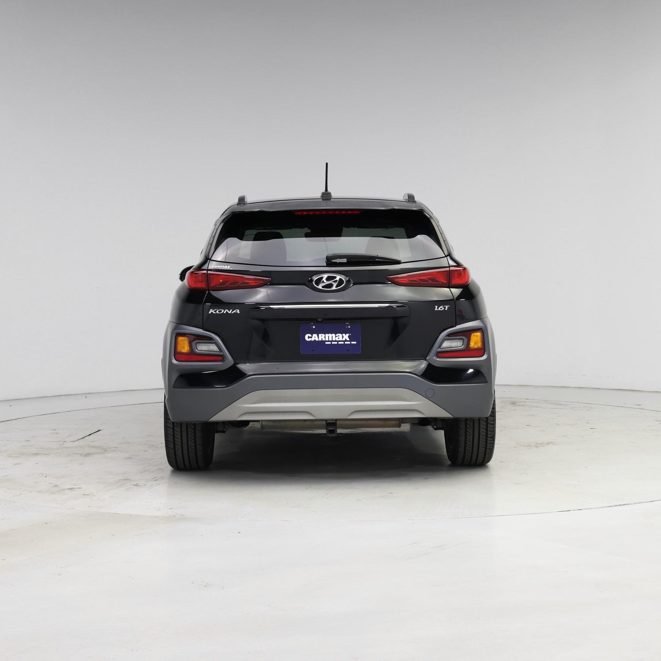 Thumbnail: 2018 Hyundai Kona - 6