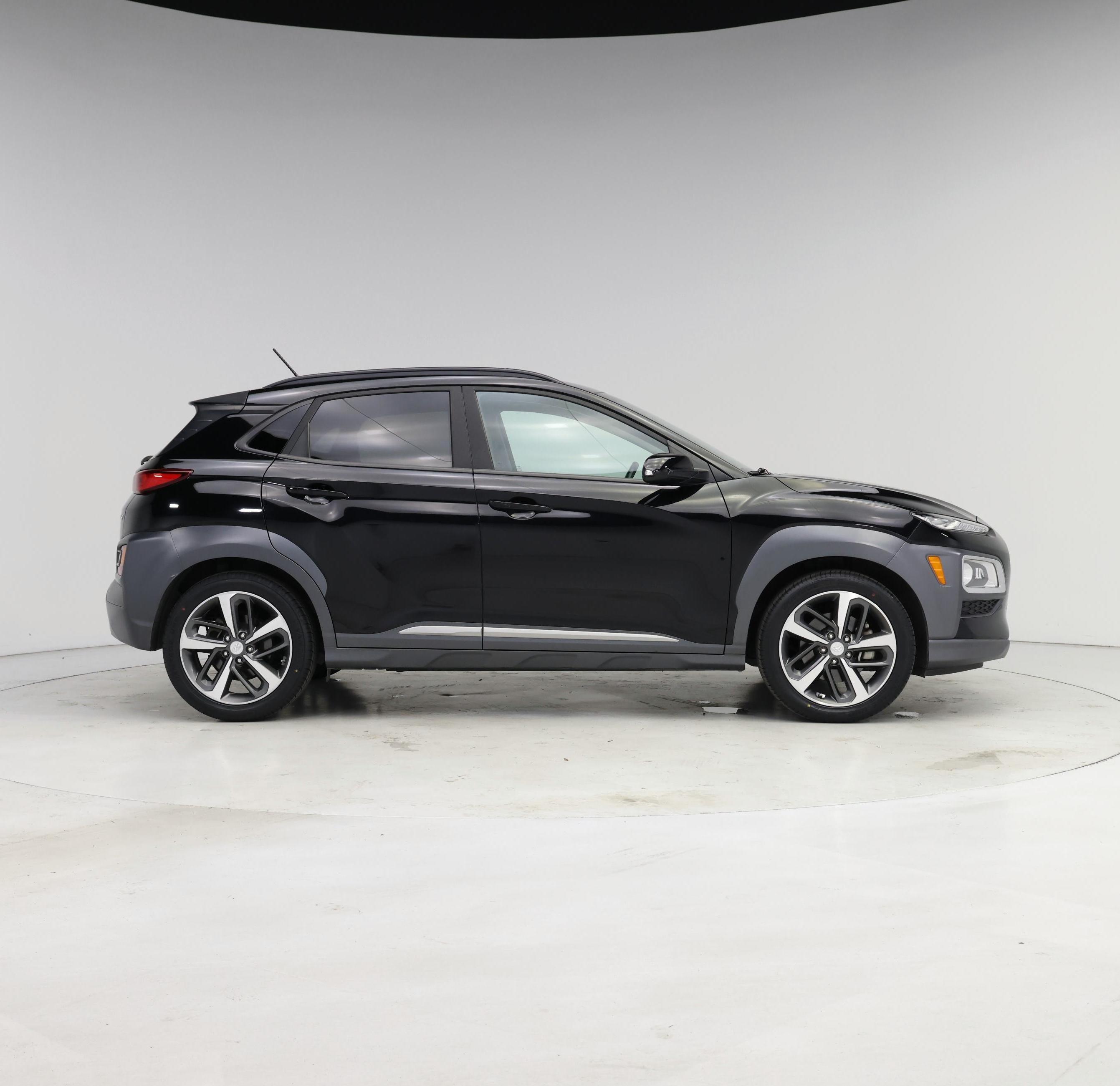Thumbnail: 2018 Hyundai Kona - 7