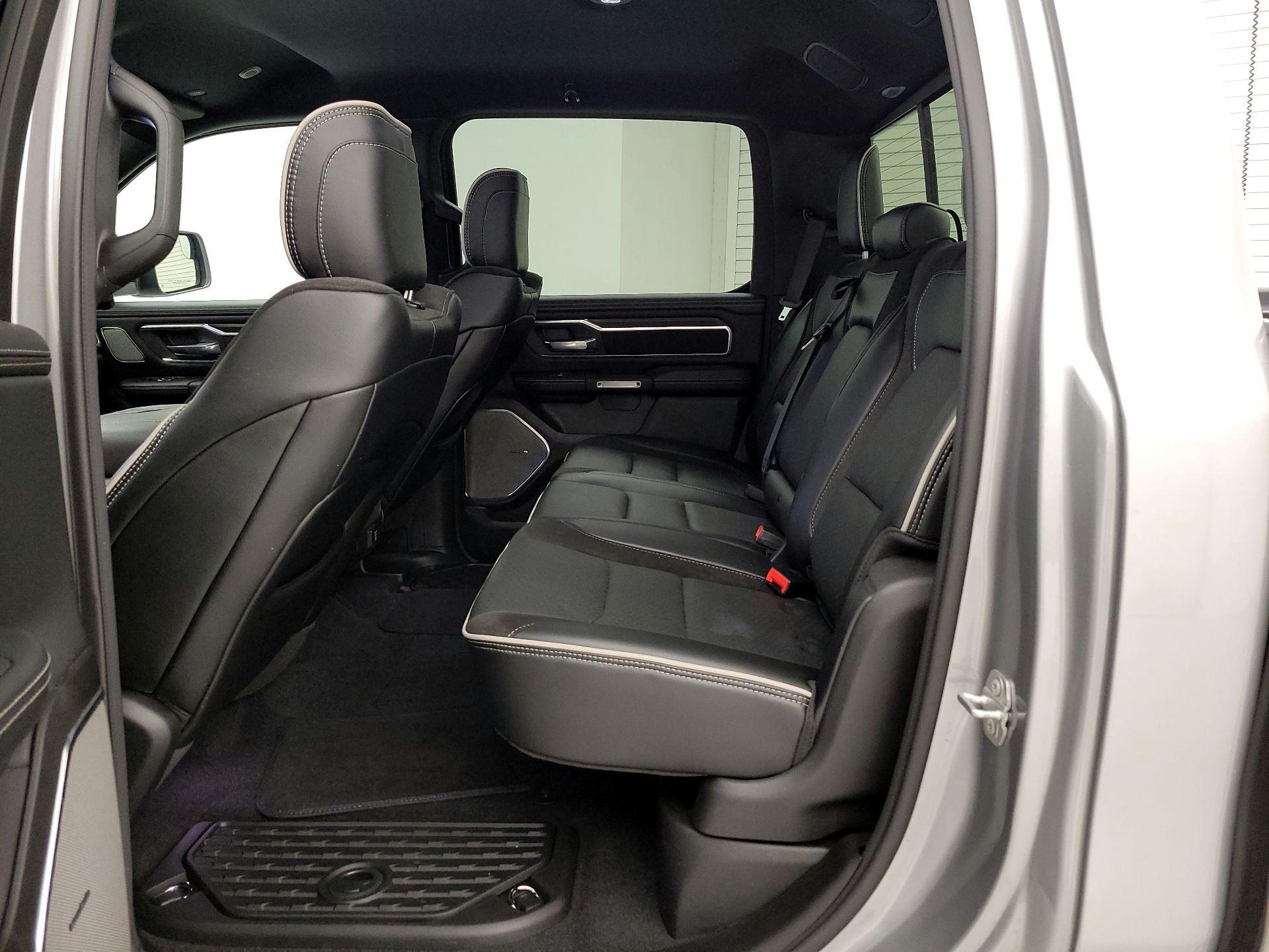 Thumbnail: 2025 RAM 1500 - 20