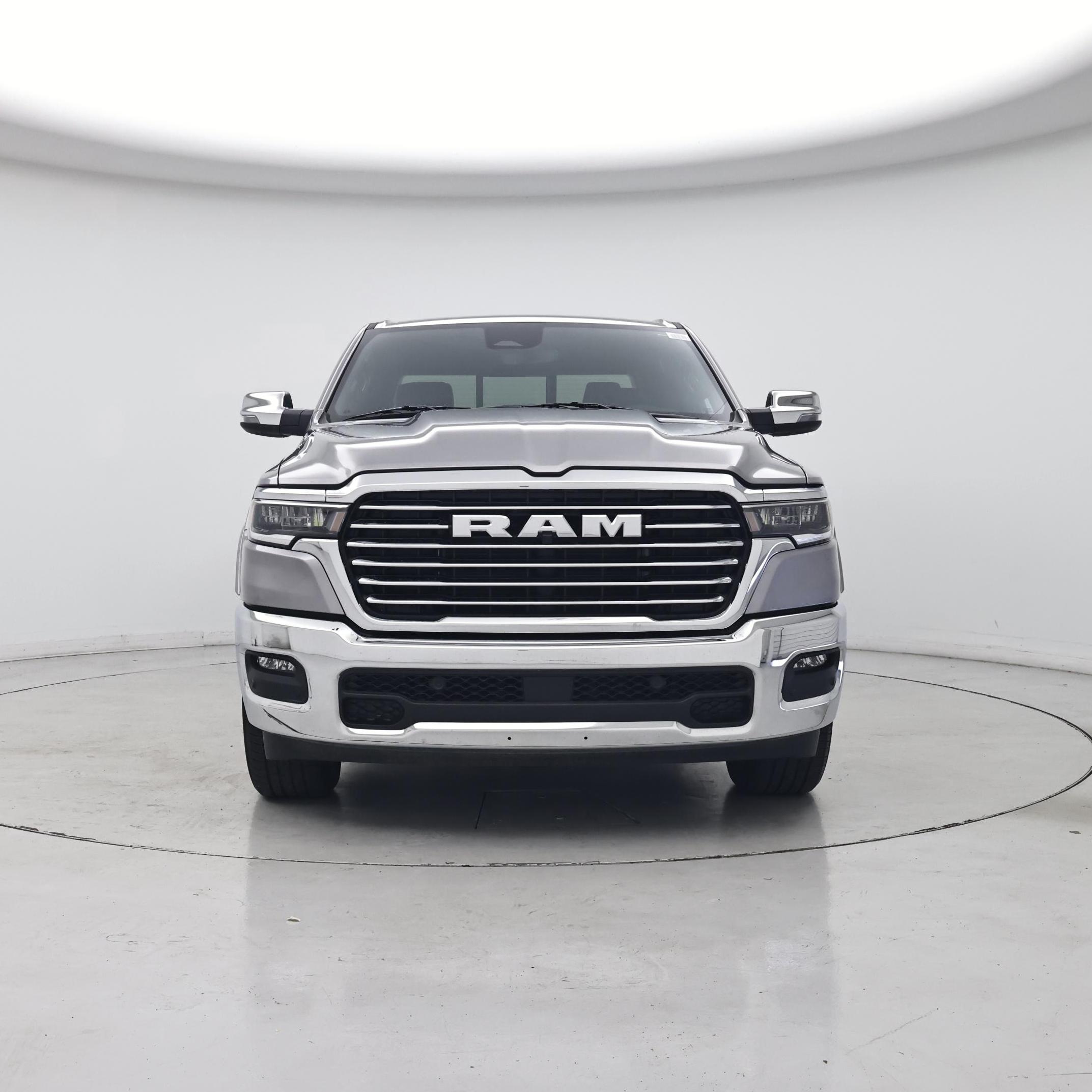 Thumbnail: 2025 RAM 1500 - 5