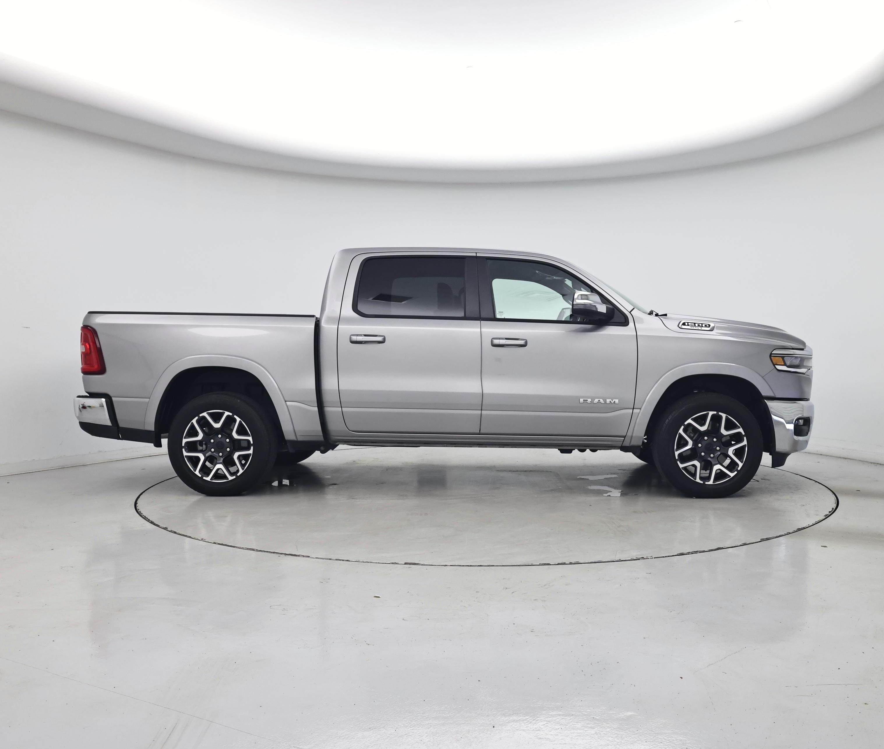 Thumbnail: 2025 RAM 1500 - 7