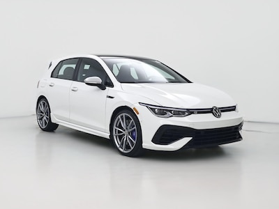 2024 Volkswagen Golf R