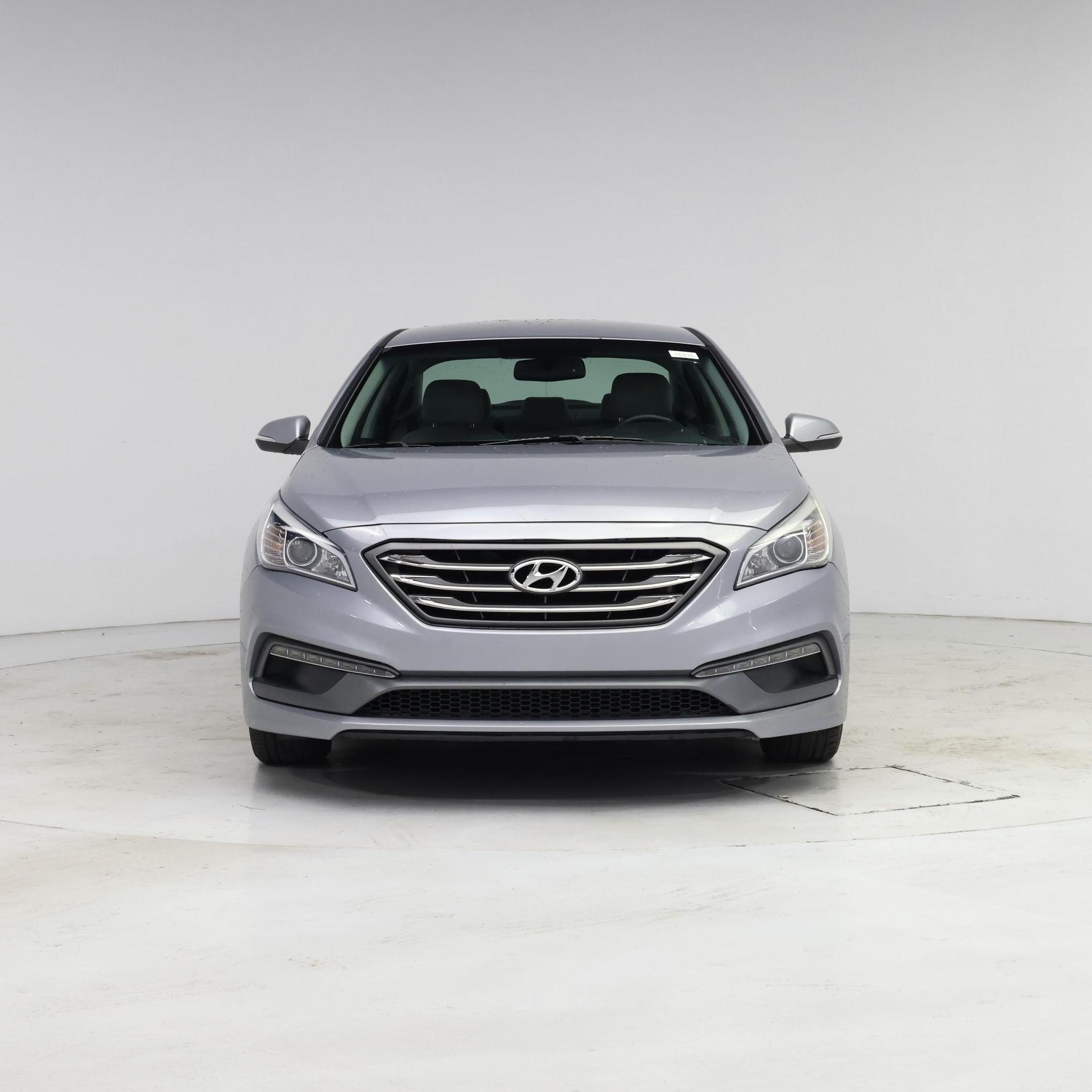 Thumbnail: 2015 Hyundai Sonata - 5