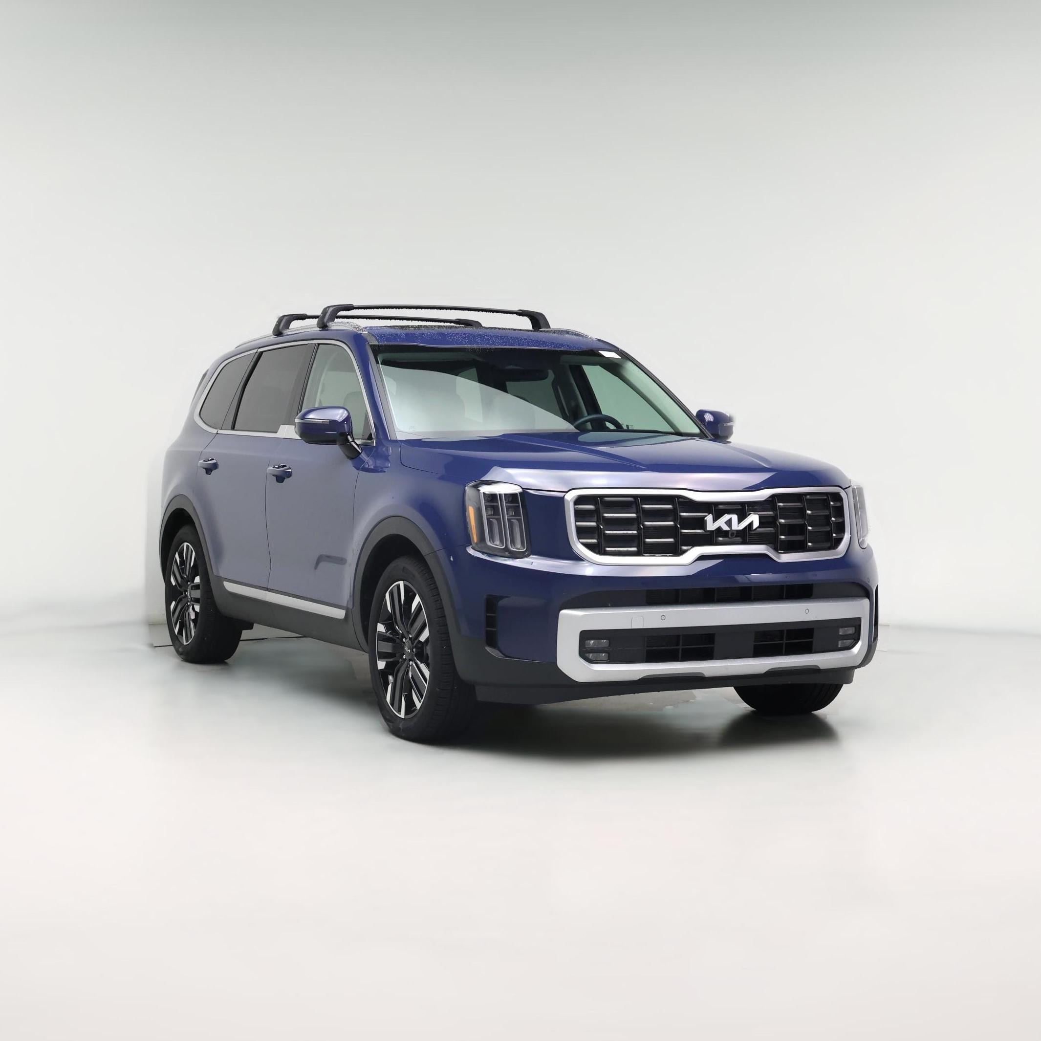 Thumbnail: 2024 Kia Telluride - 1