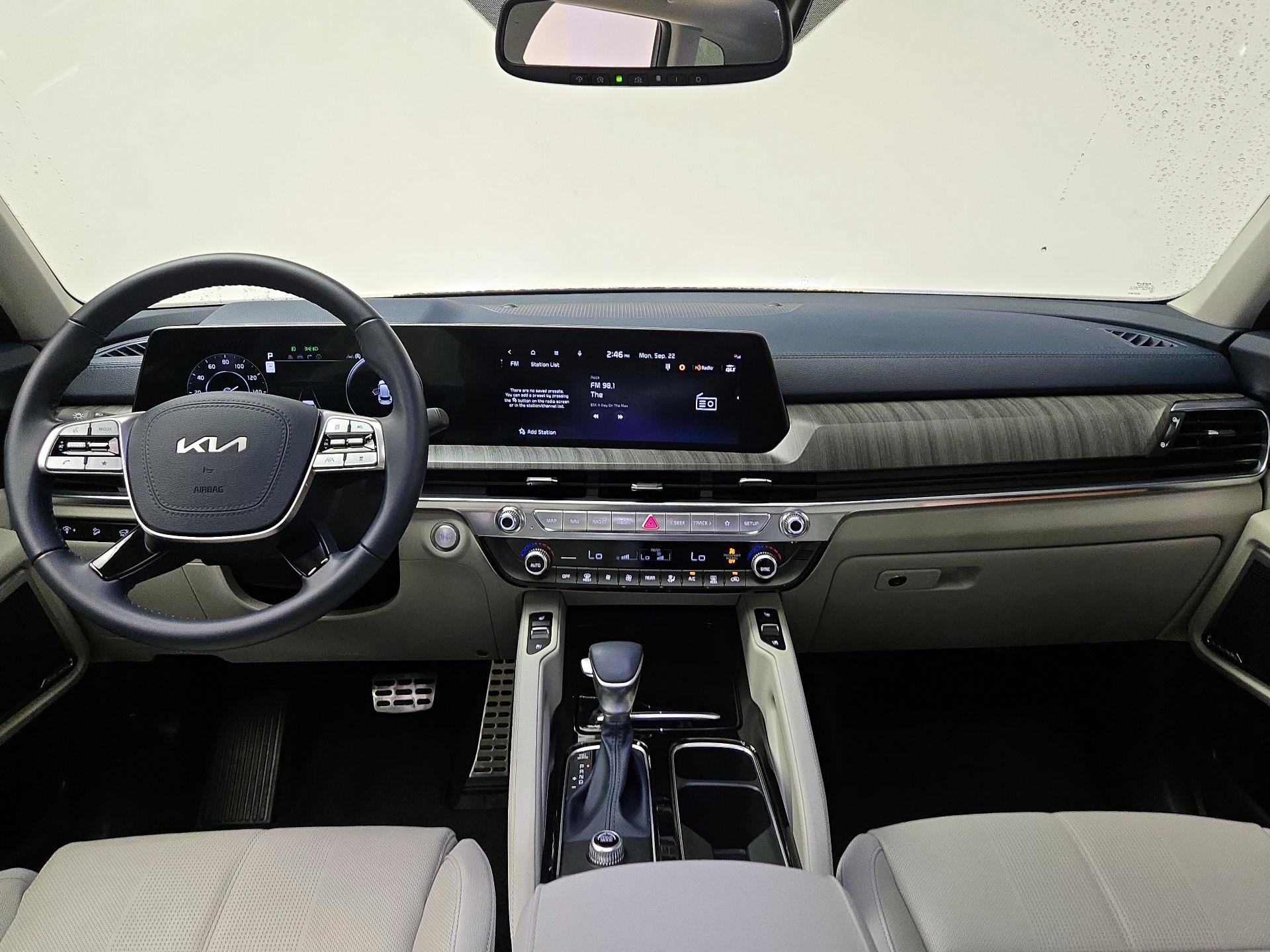 Thumbnail: 2024 Kia Telluride - 9