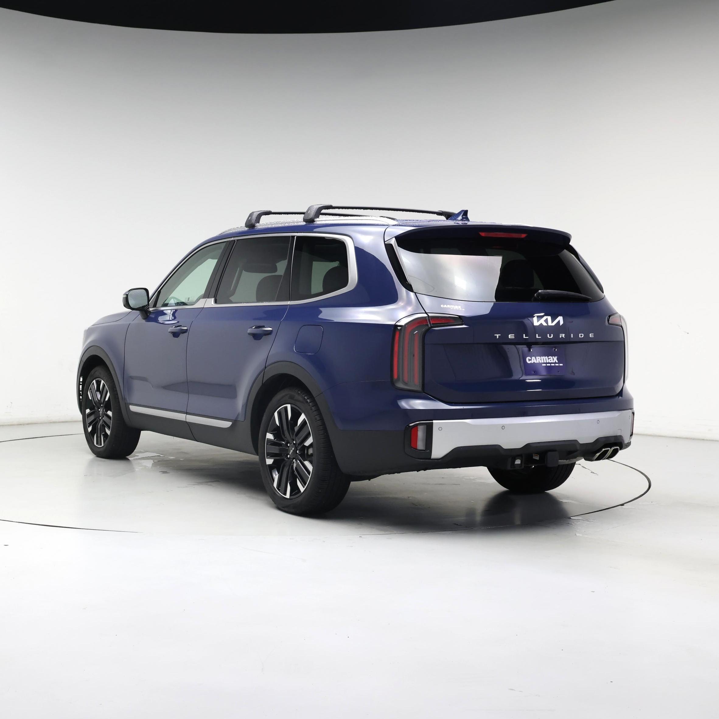 Thumbnail: 2024 Kia Telluride - 2