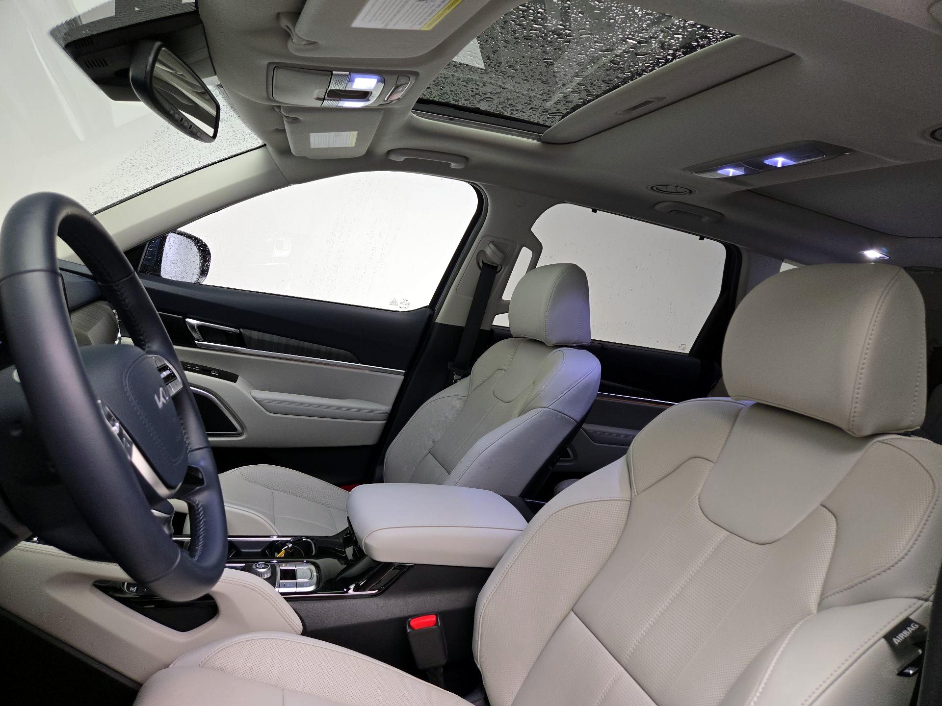 Thumbnail: 2024 Kia Telluride - 19