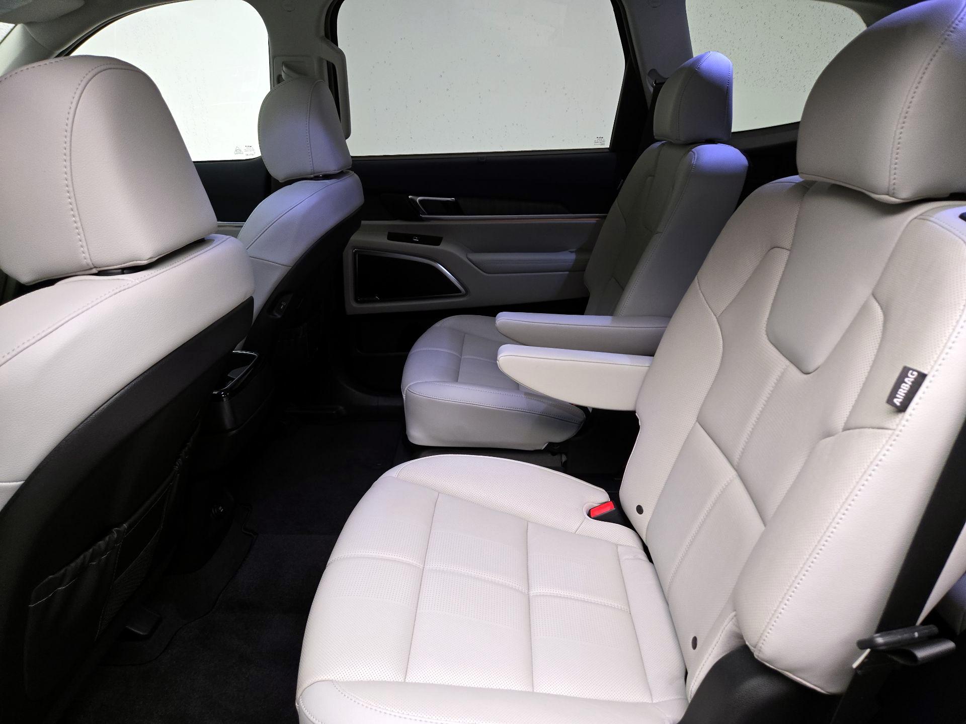 Thumbnail: 2024 Kia Telluride - 20