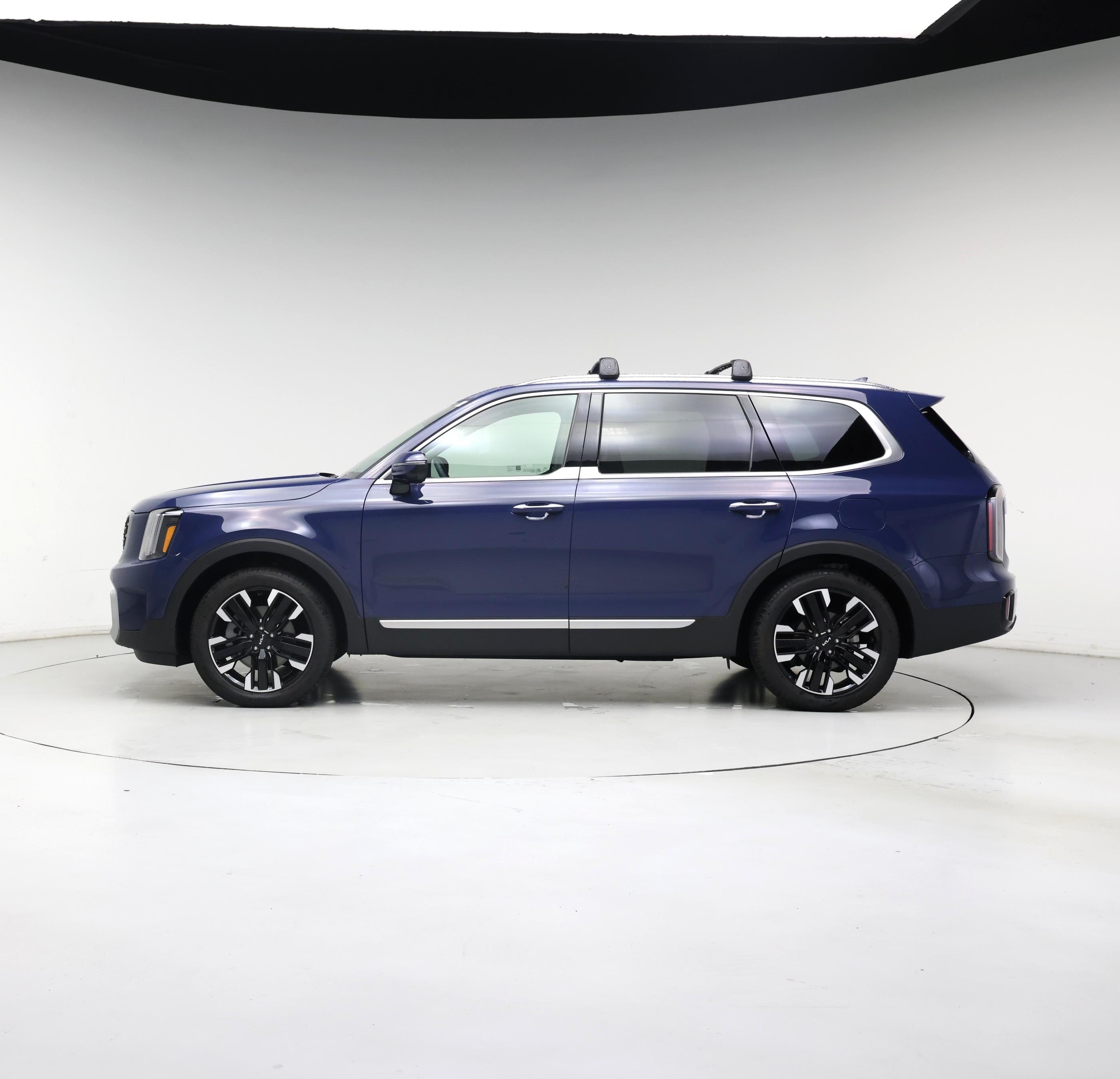 Thumbnail: 2024 Kia Telluride - 3
